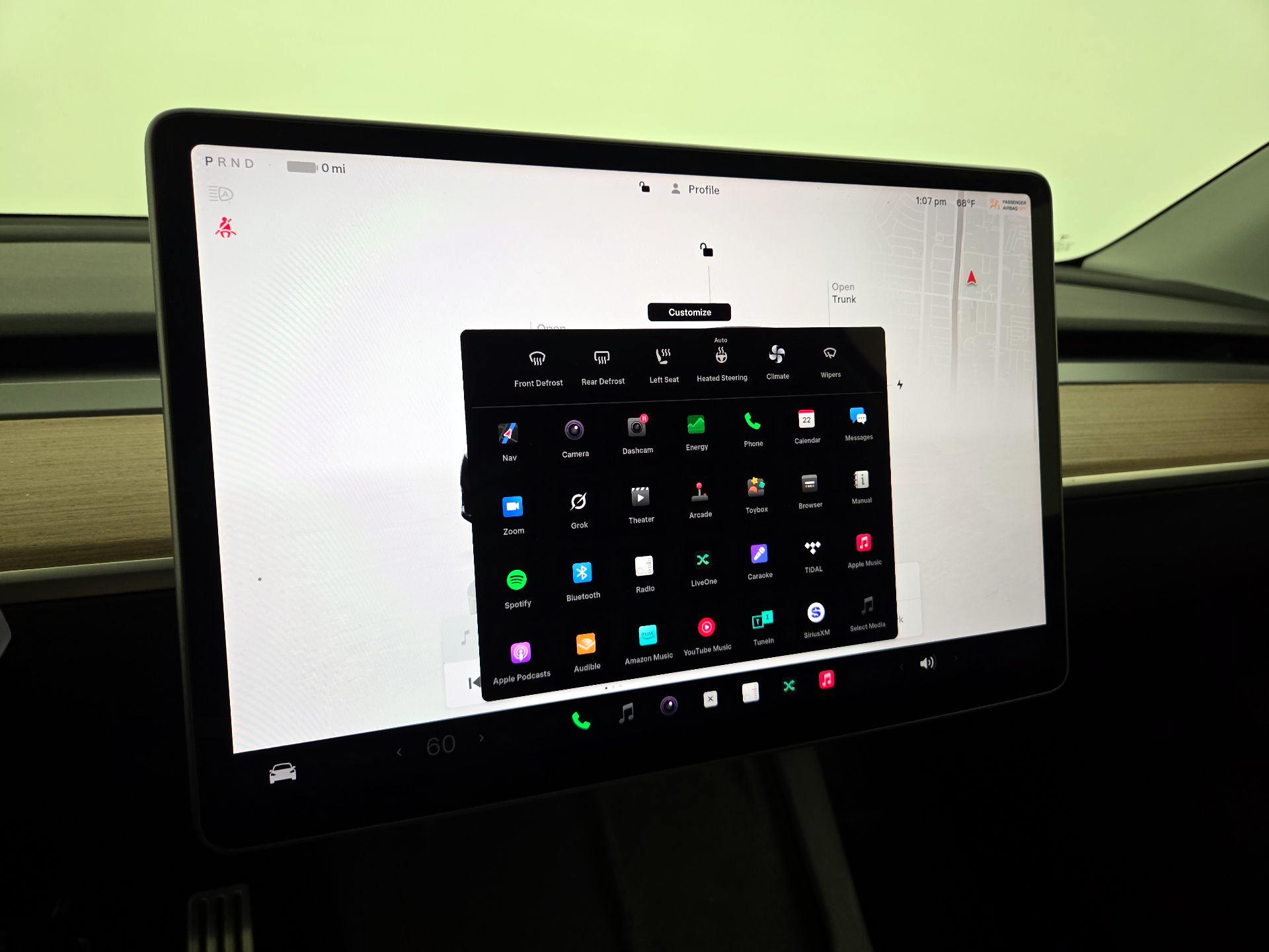 Thumbnail: 2022 Tesla Model Y - 15