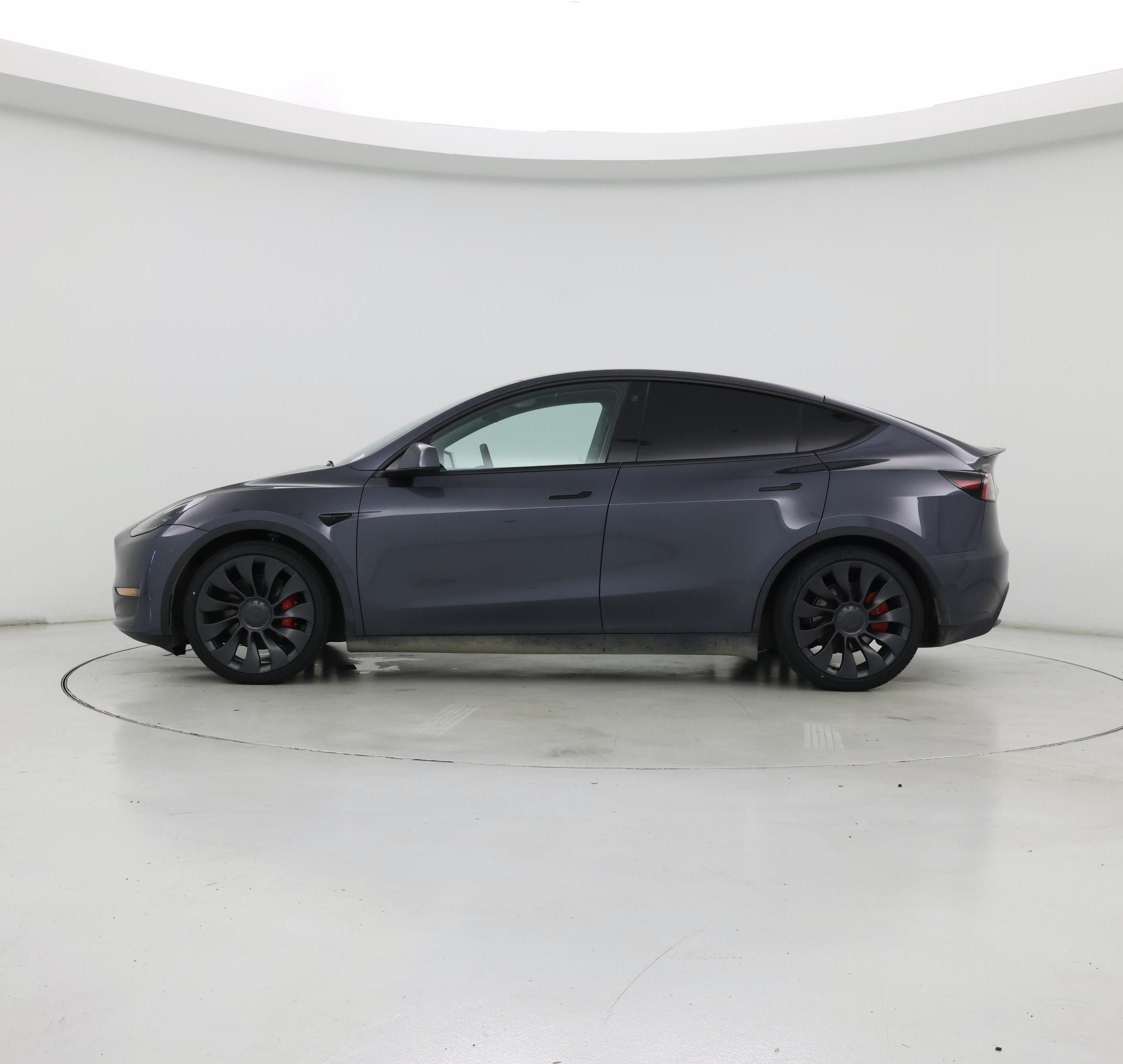 Thumbnail: 2022 Tesla Model Y - 3