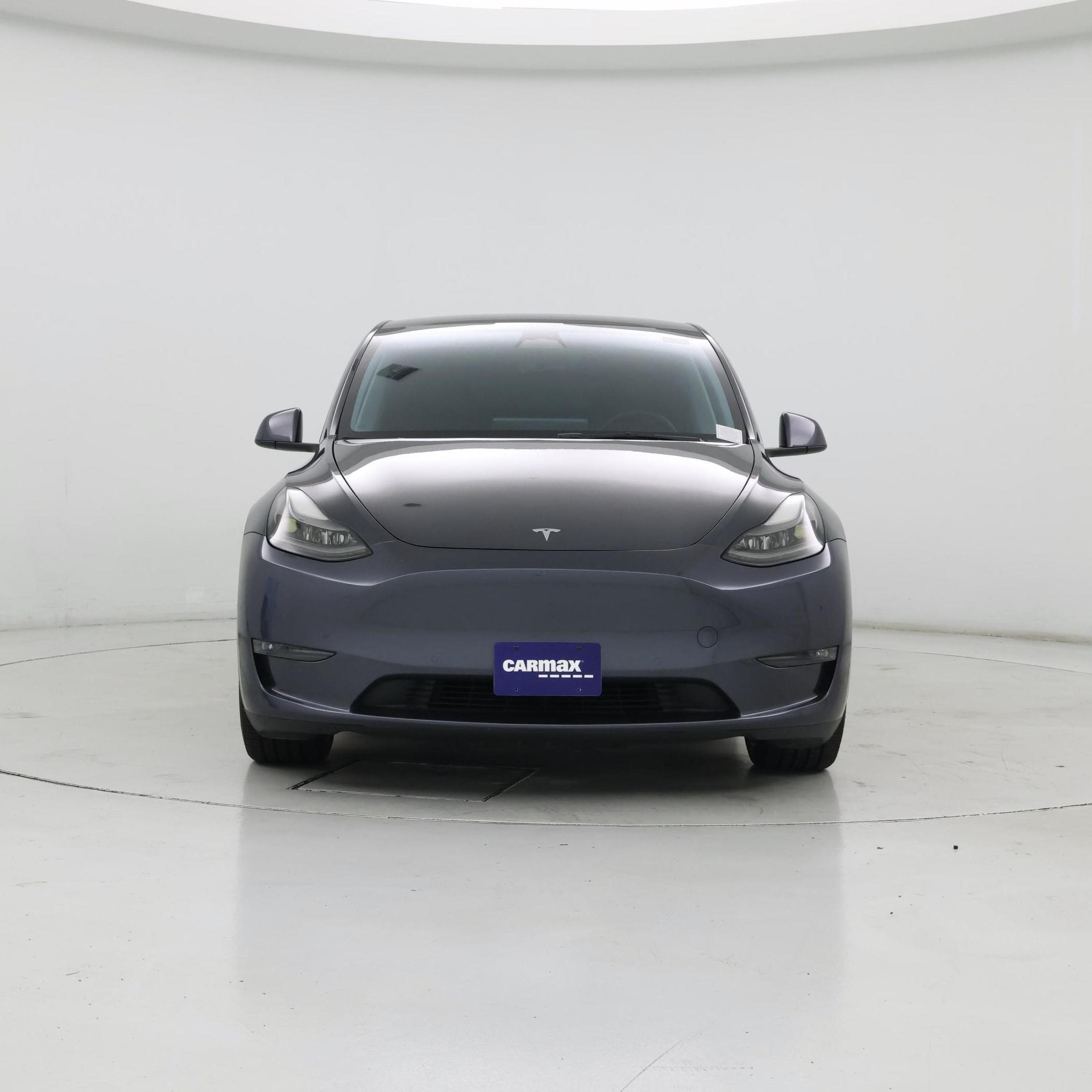 Thumbnail: 2022 Tesla Model Y - 5