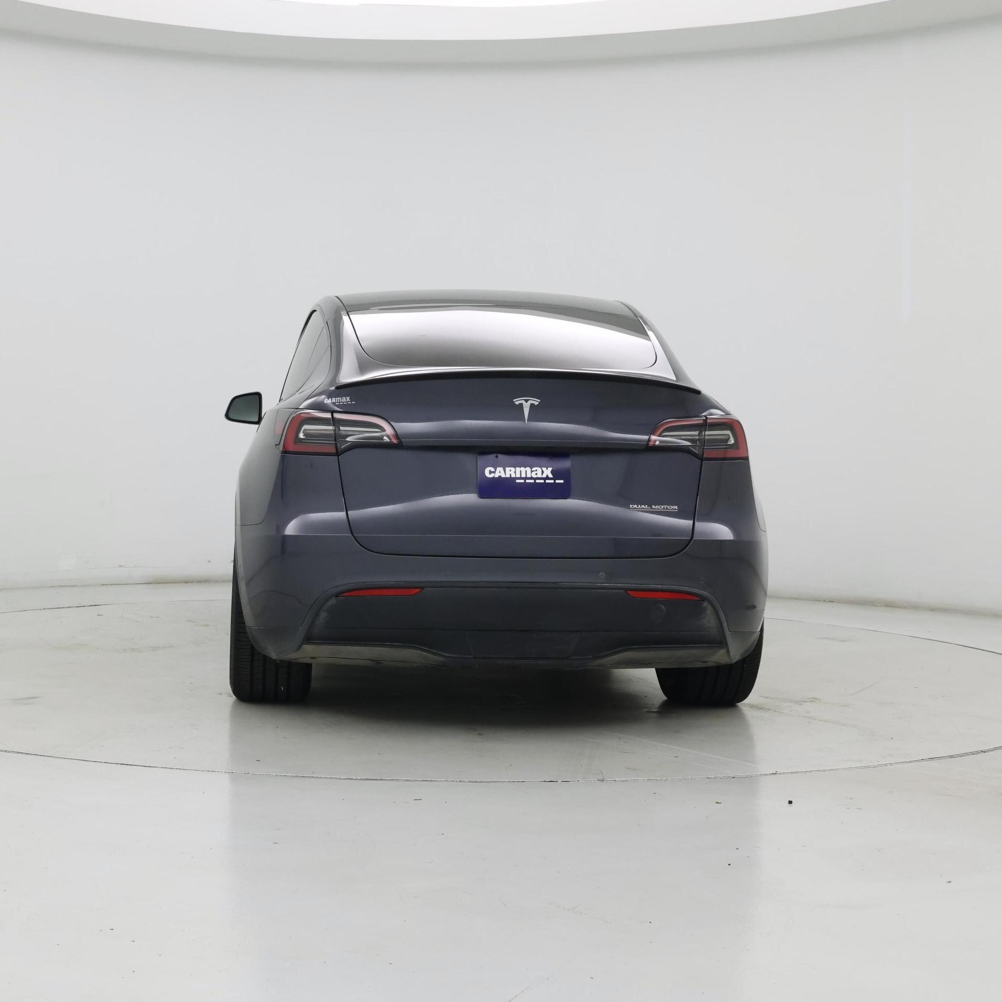 Thumbnail: 2022 Tesla Model Y - 6