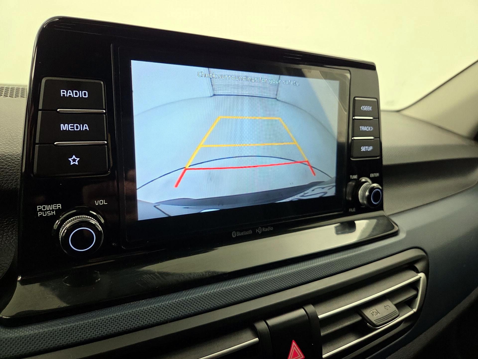 Thumbnail: 2021 Kia Seltos - 14