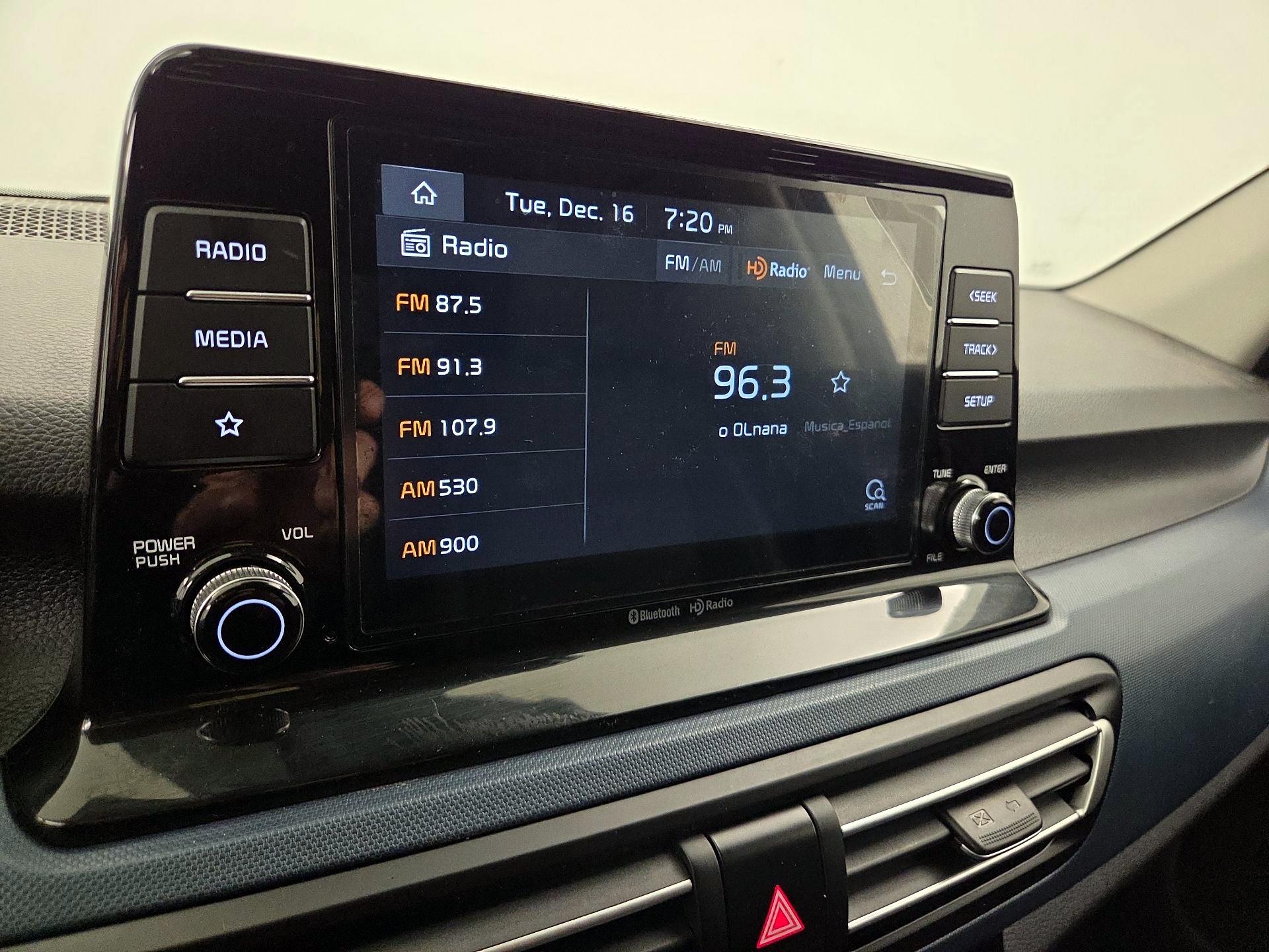 Thumbnail: 2021 Kia Seltos - 15