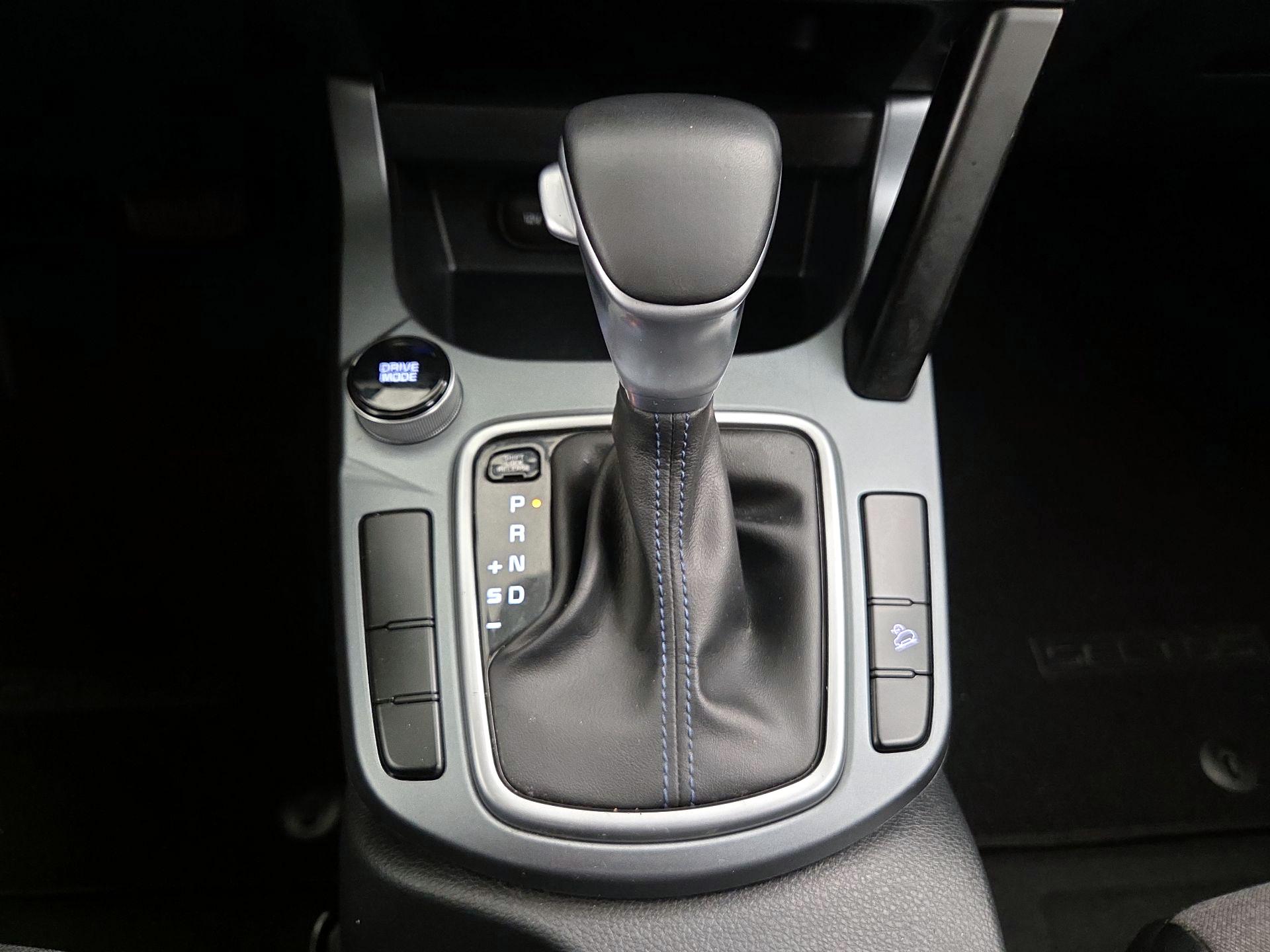 Thumbnail: 2021 Kia Seltos - 17