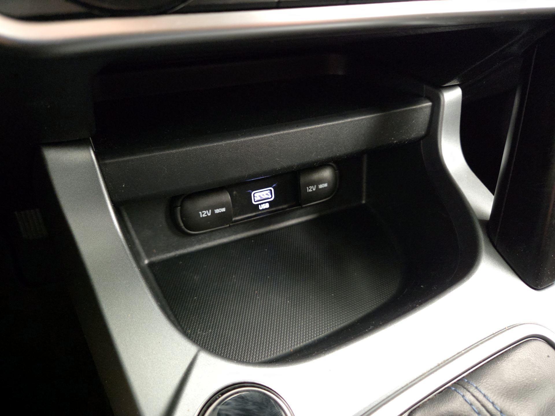 Thumbnail: 2021 Kia Seltos - 18