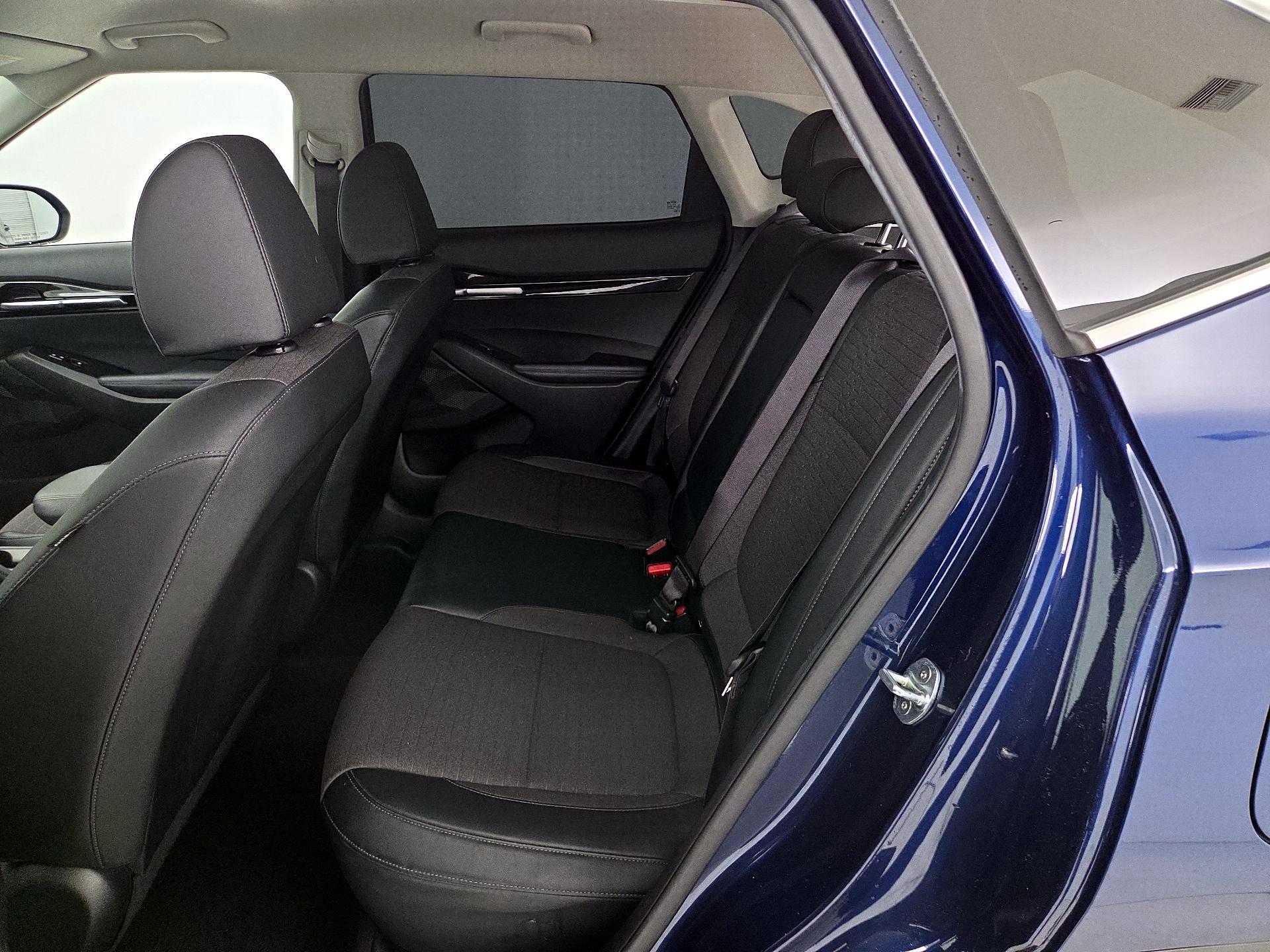 Thumbnail: 2021 Kia Seltos - 19