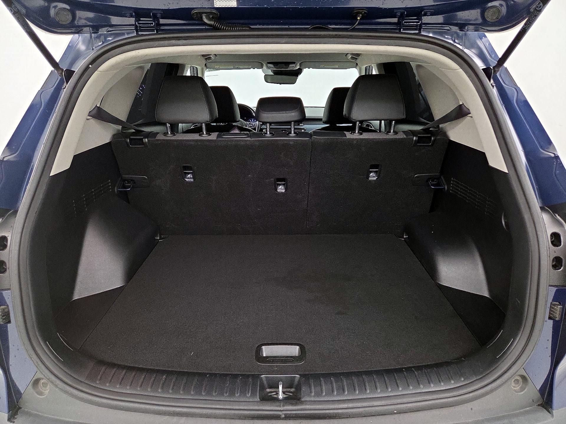 Thumbnail: 2021 Kia Seltos - 20