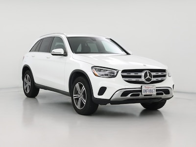 2020 Mercedes-Benz GLC300