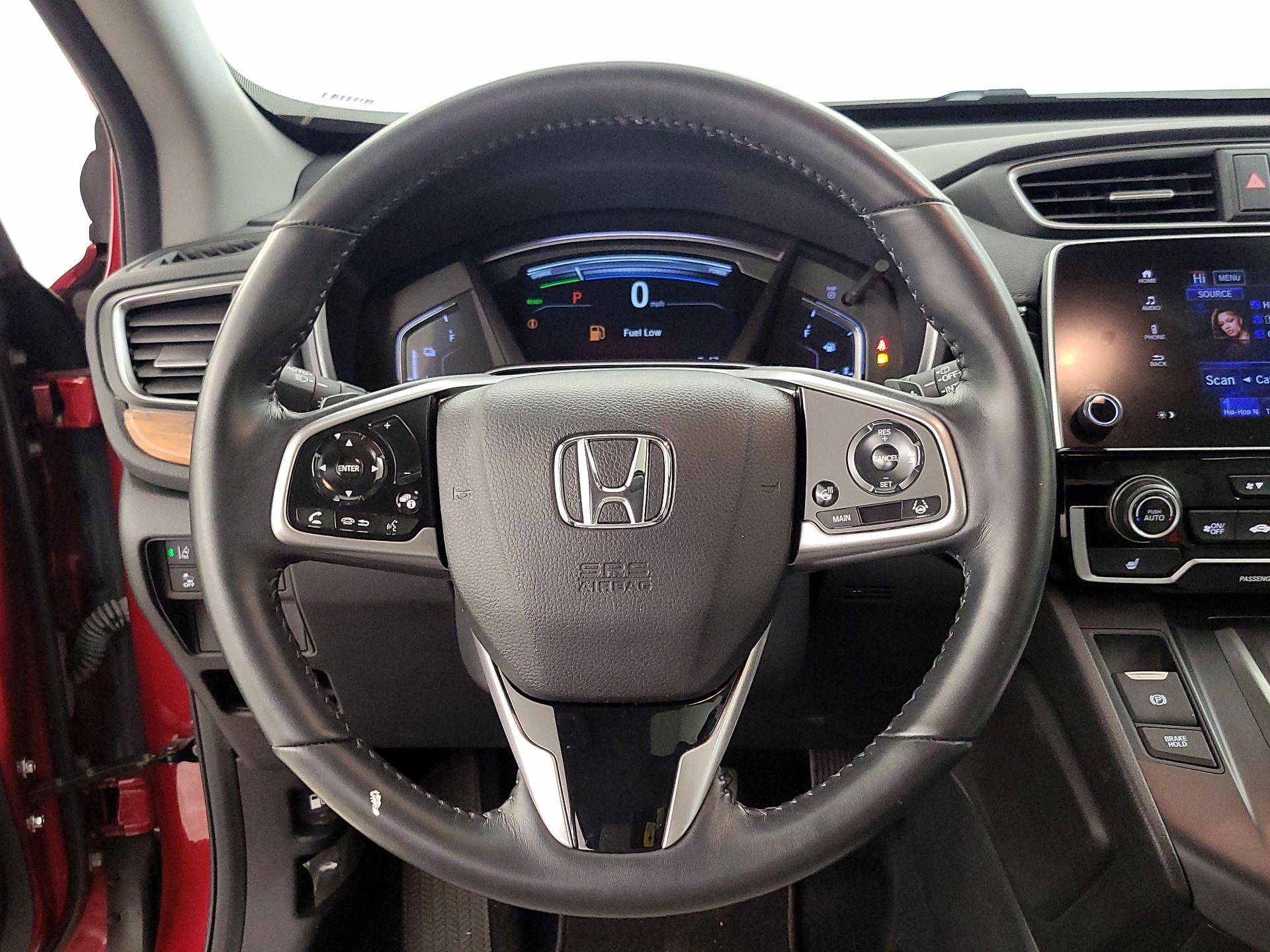 Thumbnail: 2022 Honda CR-V - 10