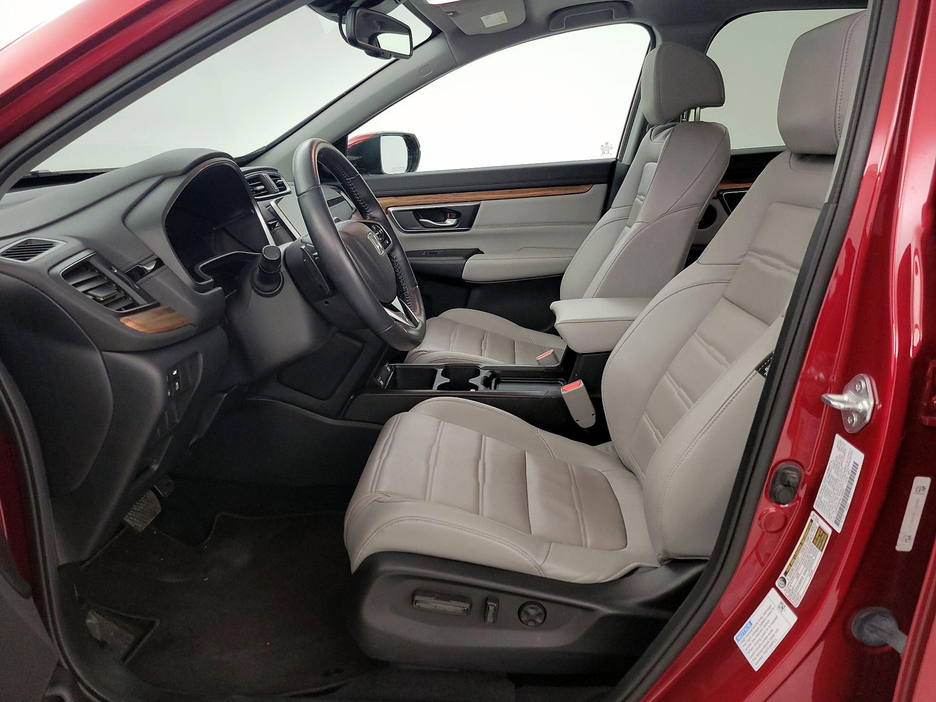 Thumbnail: 2022 Honda CR-V - 11