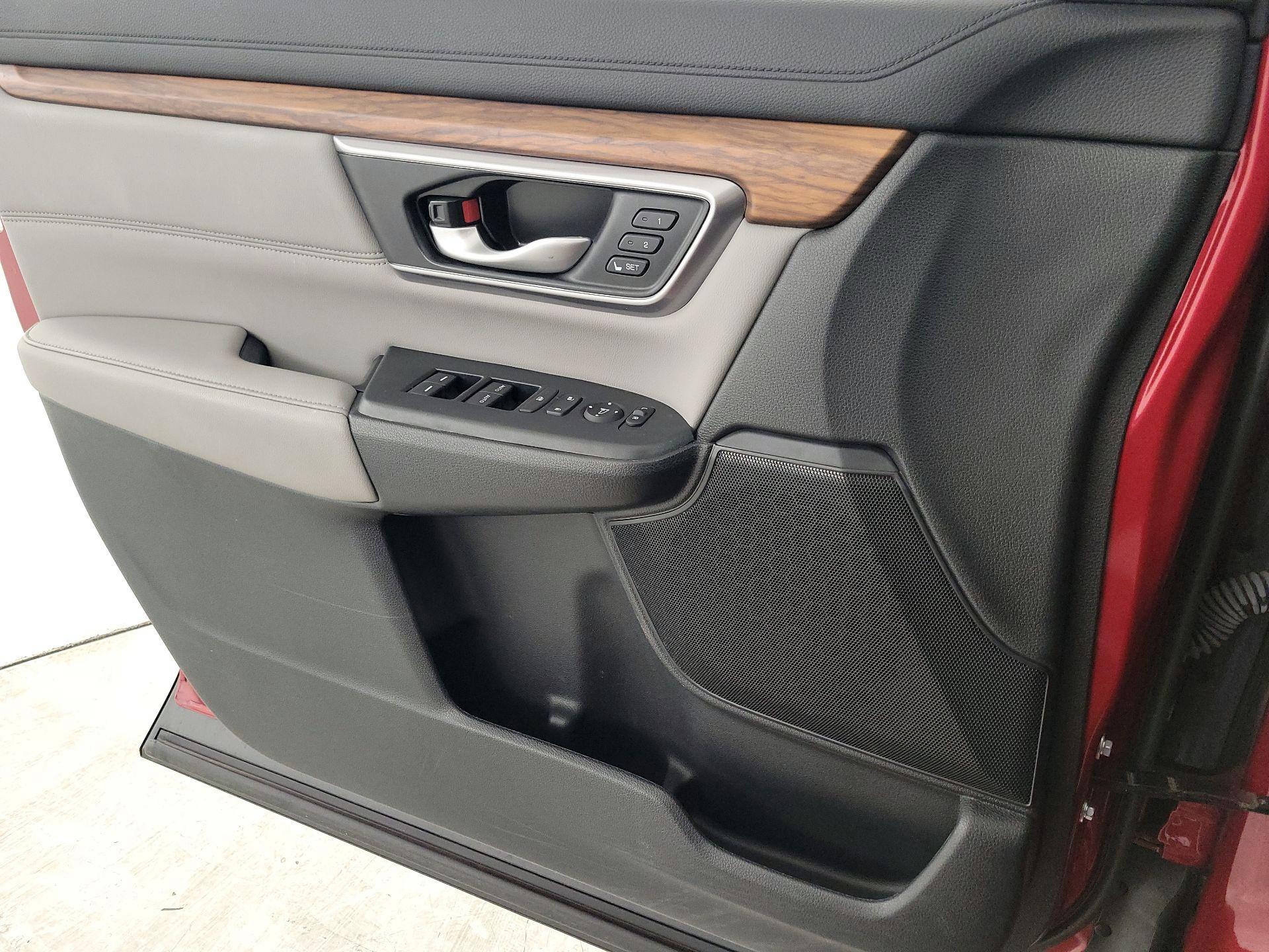 Thumbnail: 2022 Honda CR-V - 12