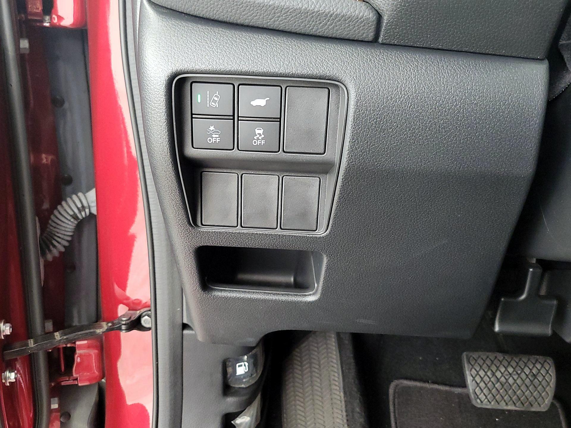 Thumbnail: 2022 Honda CR-V - 13