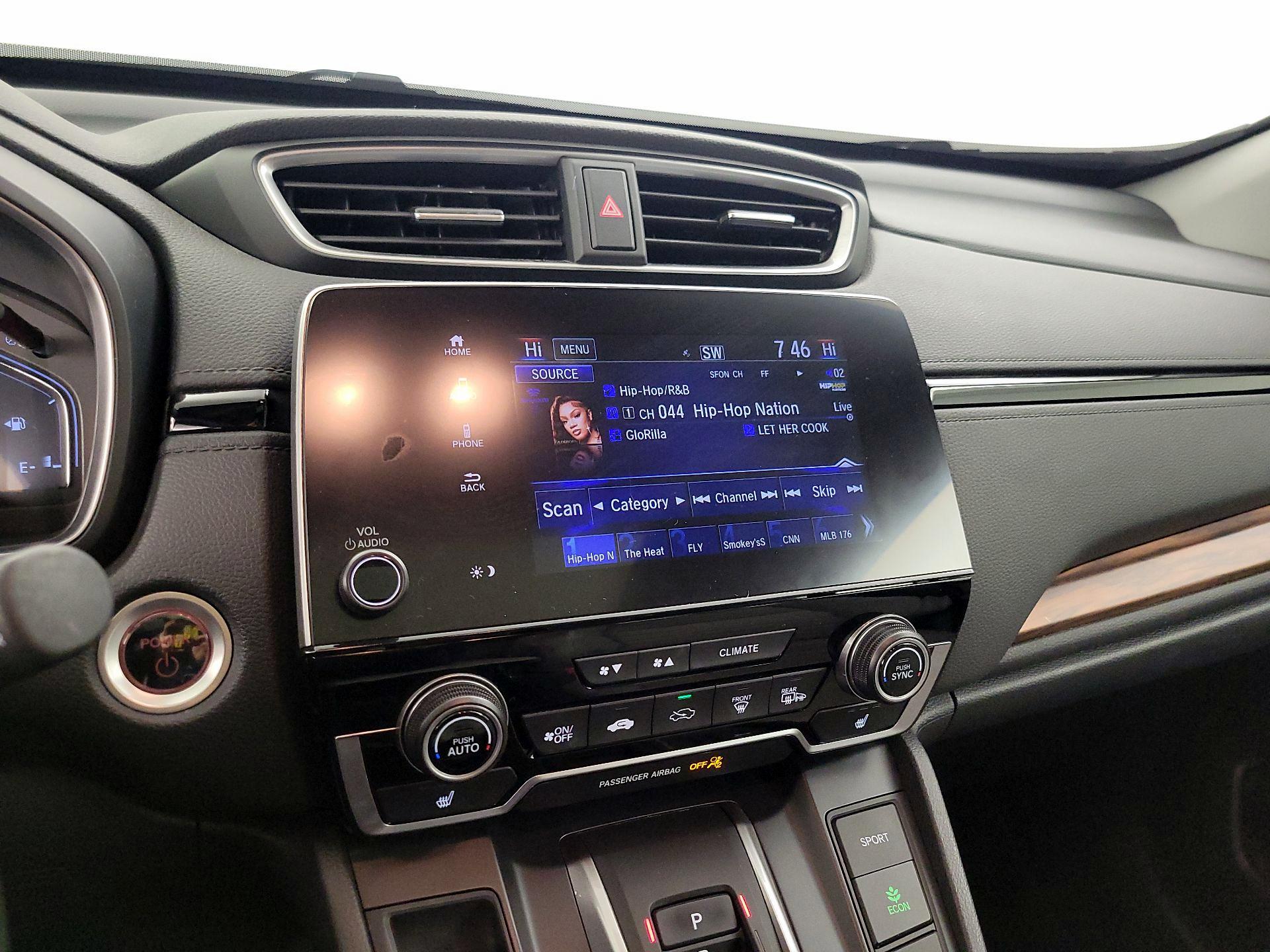 Thumbnail: 2022 Honda CR-V - 15