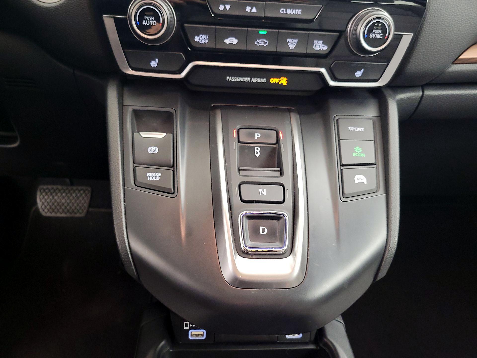 Thumbnail: 2022 Honda CR-V - 17