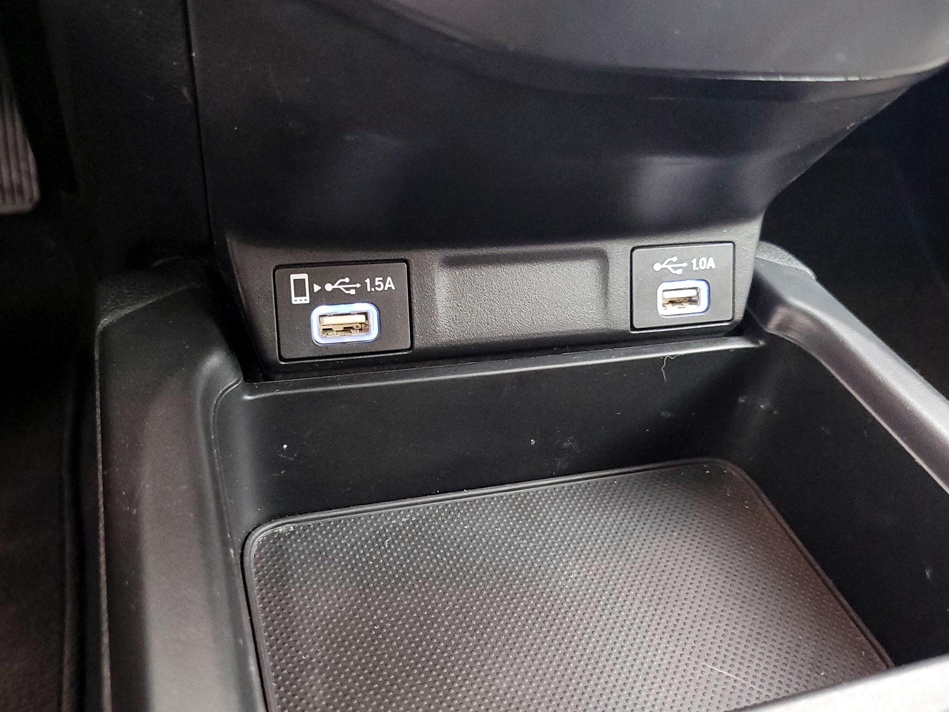 Thumbnail: 2022 Honda CR-V - 18