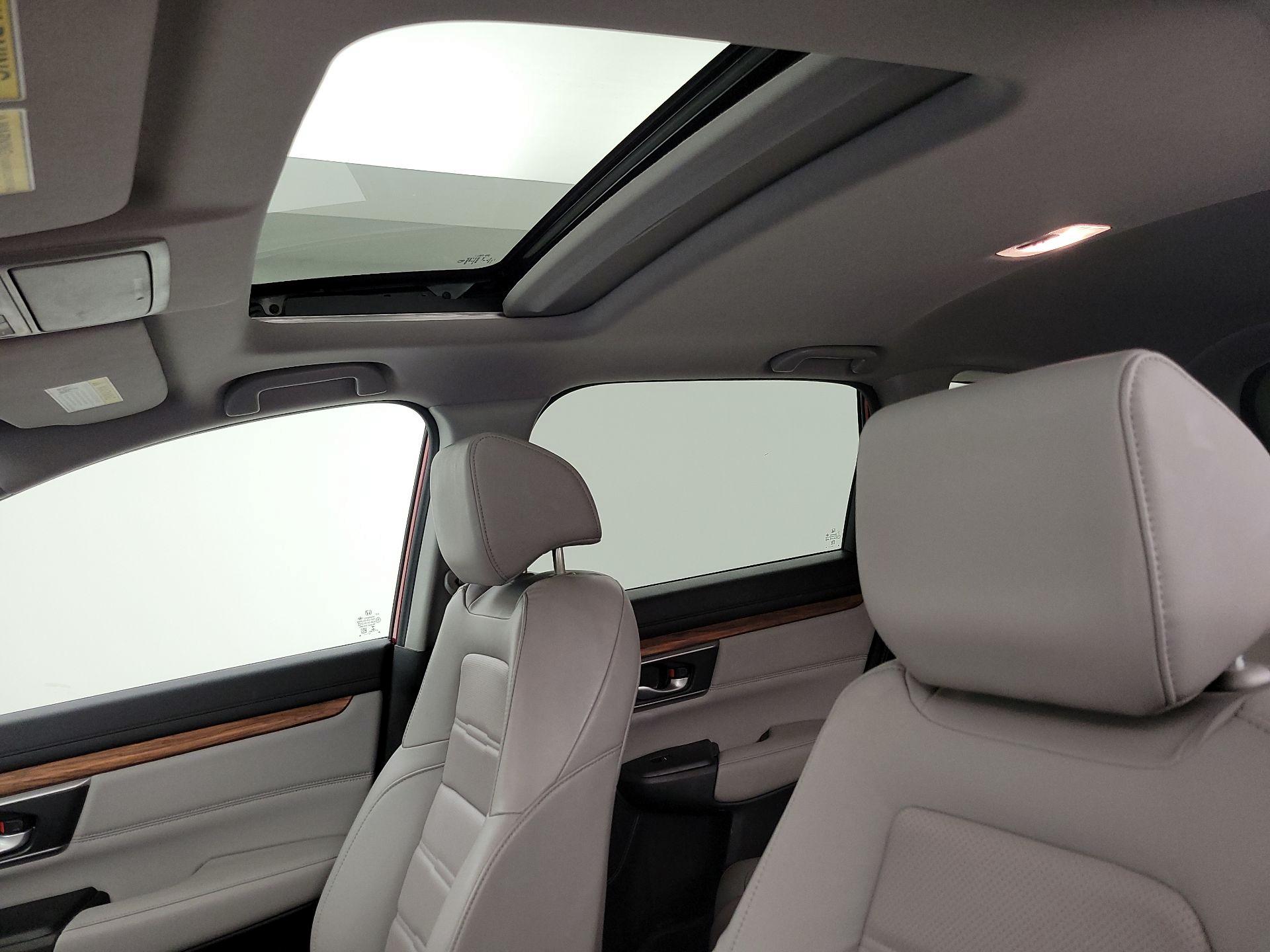 Thumbnail: 2022 Honda CR-V - 19