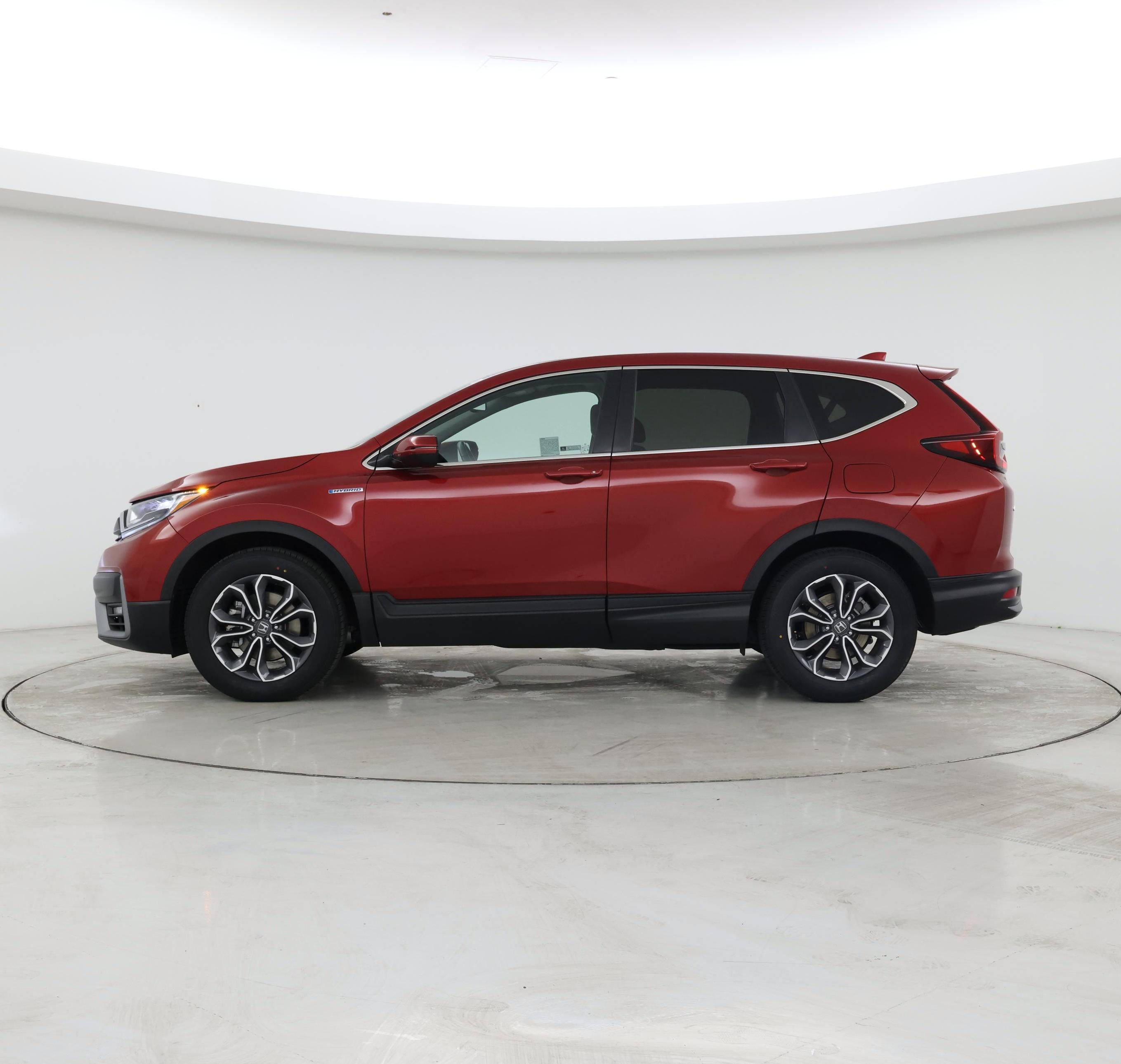 Thumbnail: 2022 Honda CR-V - 3