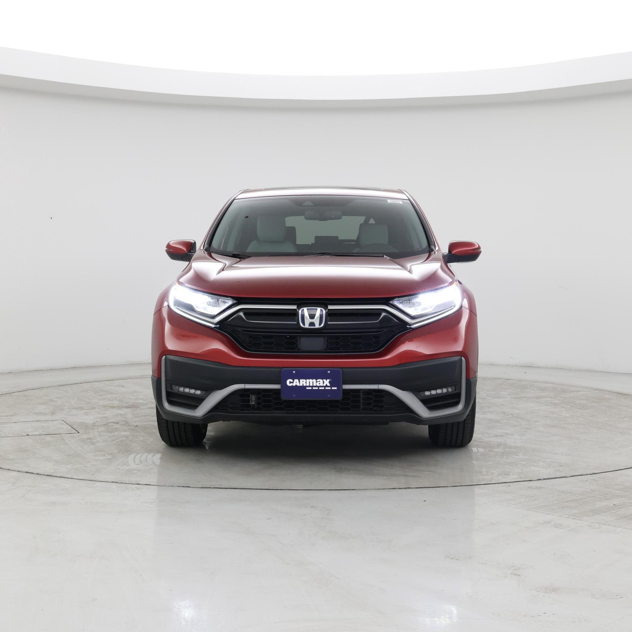 Thumbnail: 2022 Honda CR-V - 5