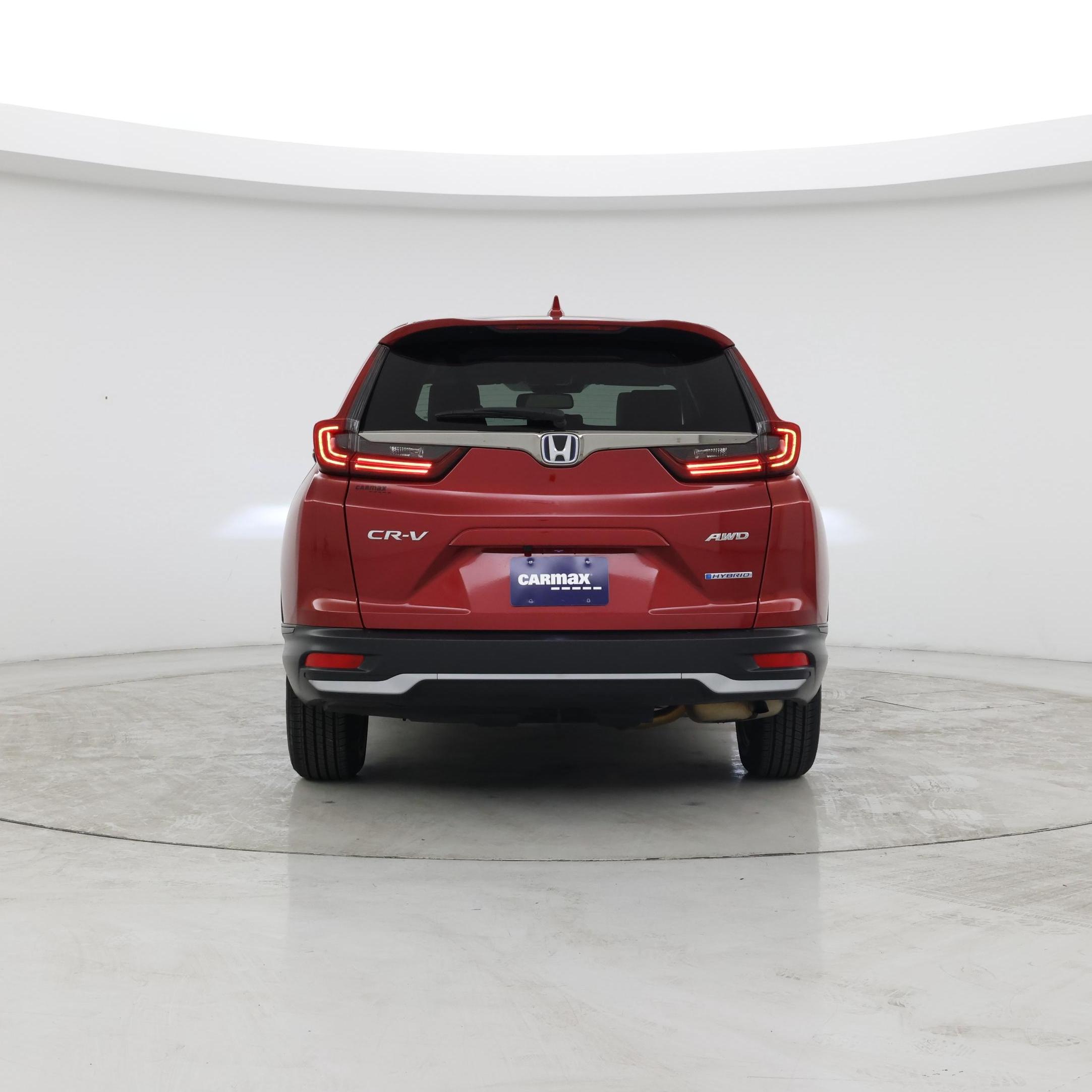 Thumbnail: 2022 Honda CR-V - 6