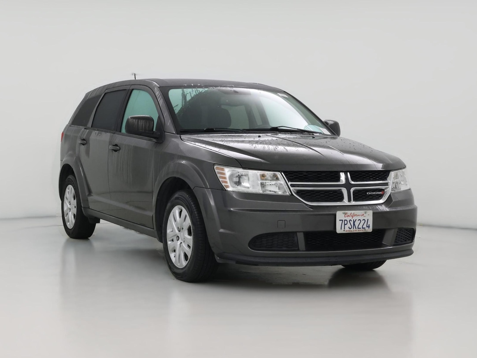 2015 Dodge Journey