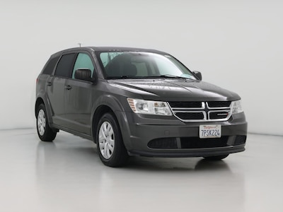 2015 Dodge Journey American Value
