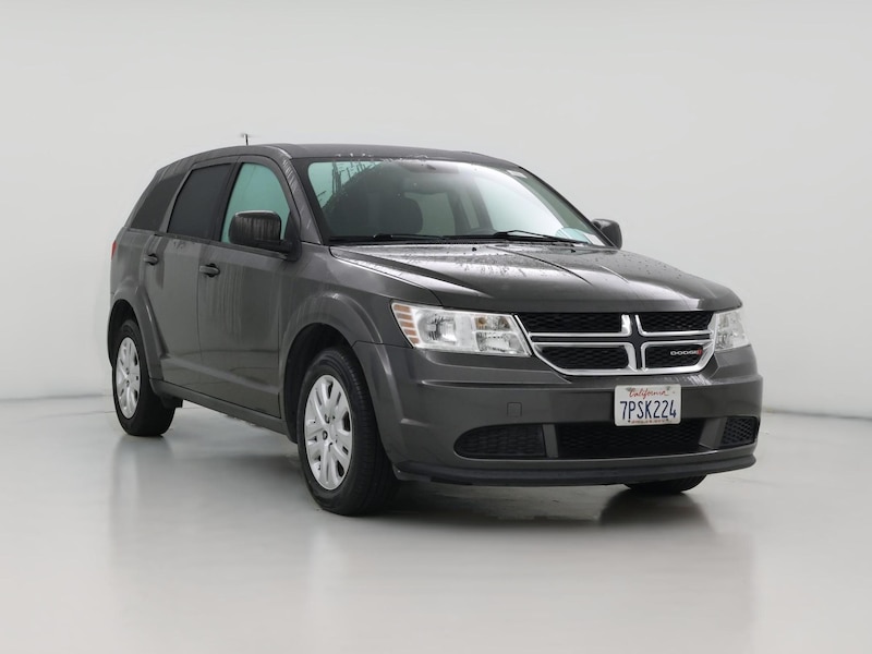 2015 Dodge Journey American Value Package -
                  Duarte, CA