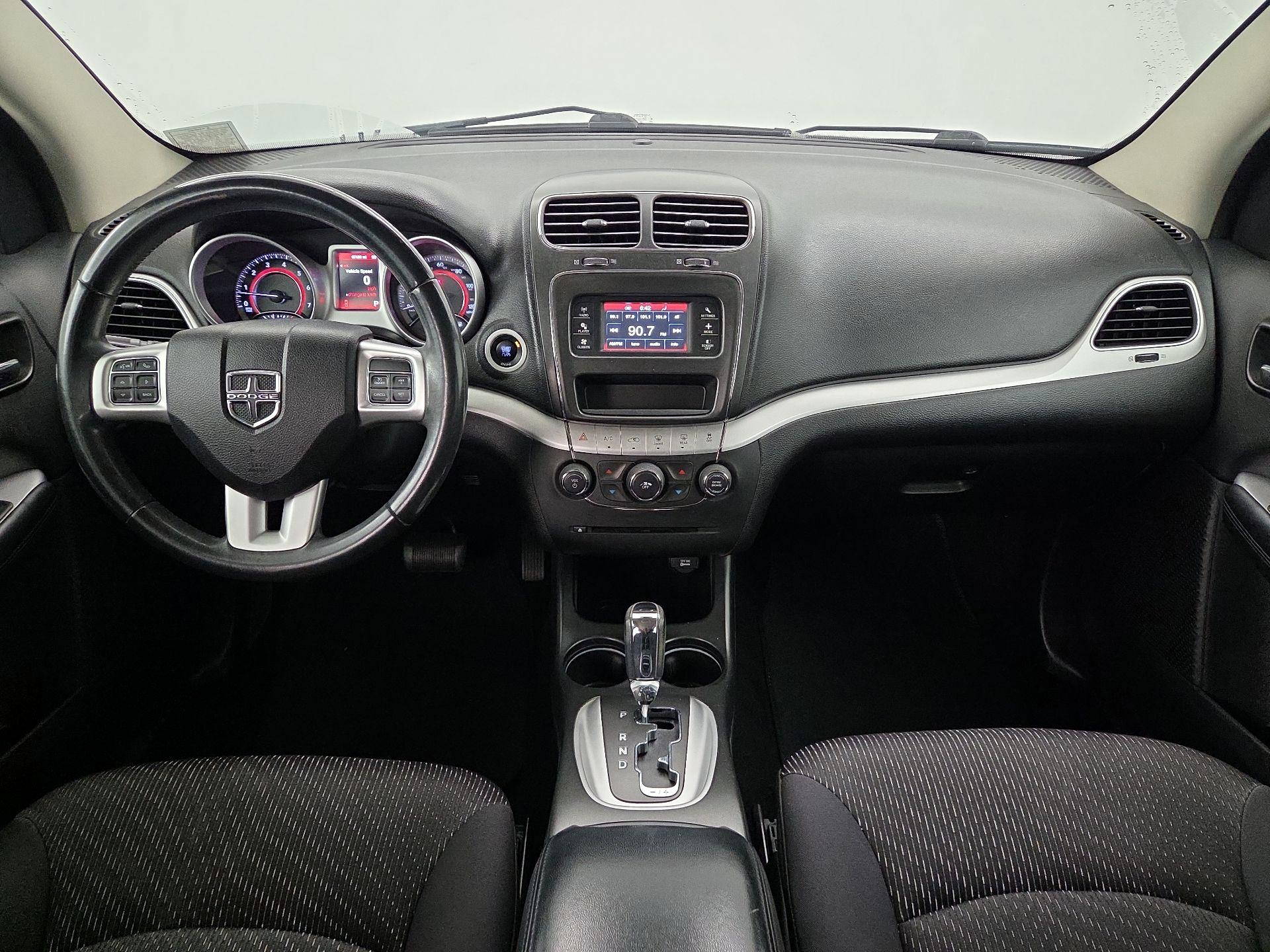 Thumbnail: 2015 Dodge Journey - 9