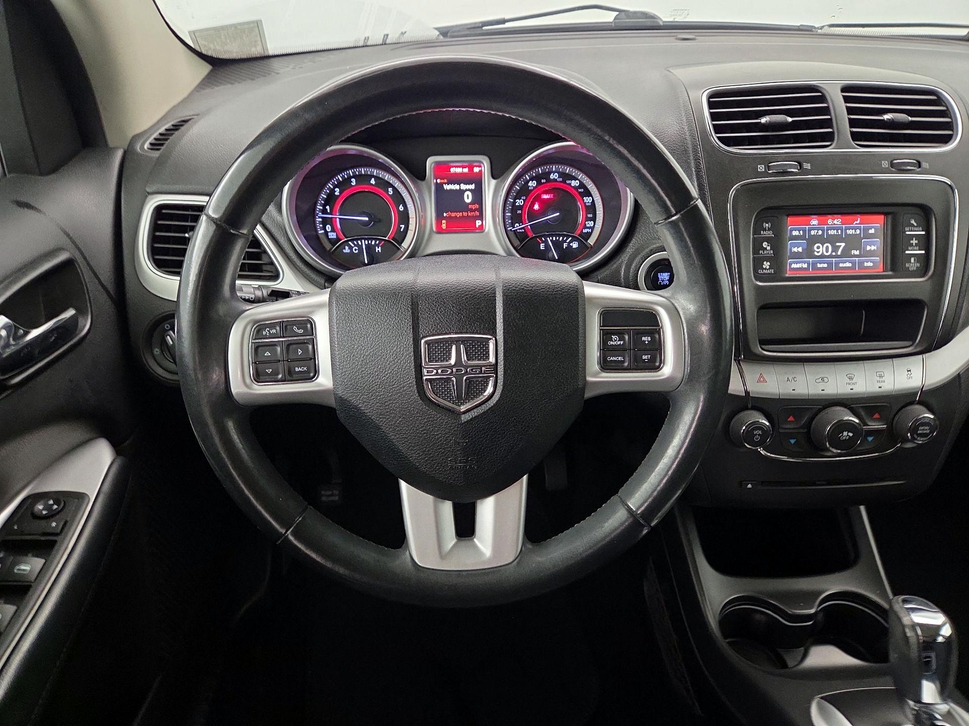 Thumbnail: 2015 Dodge Journey - 10