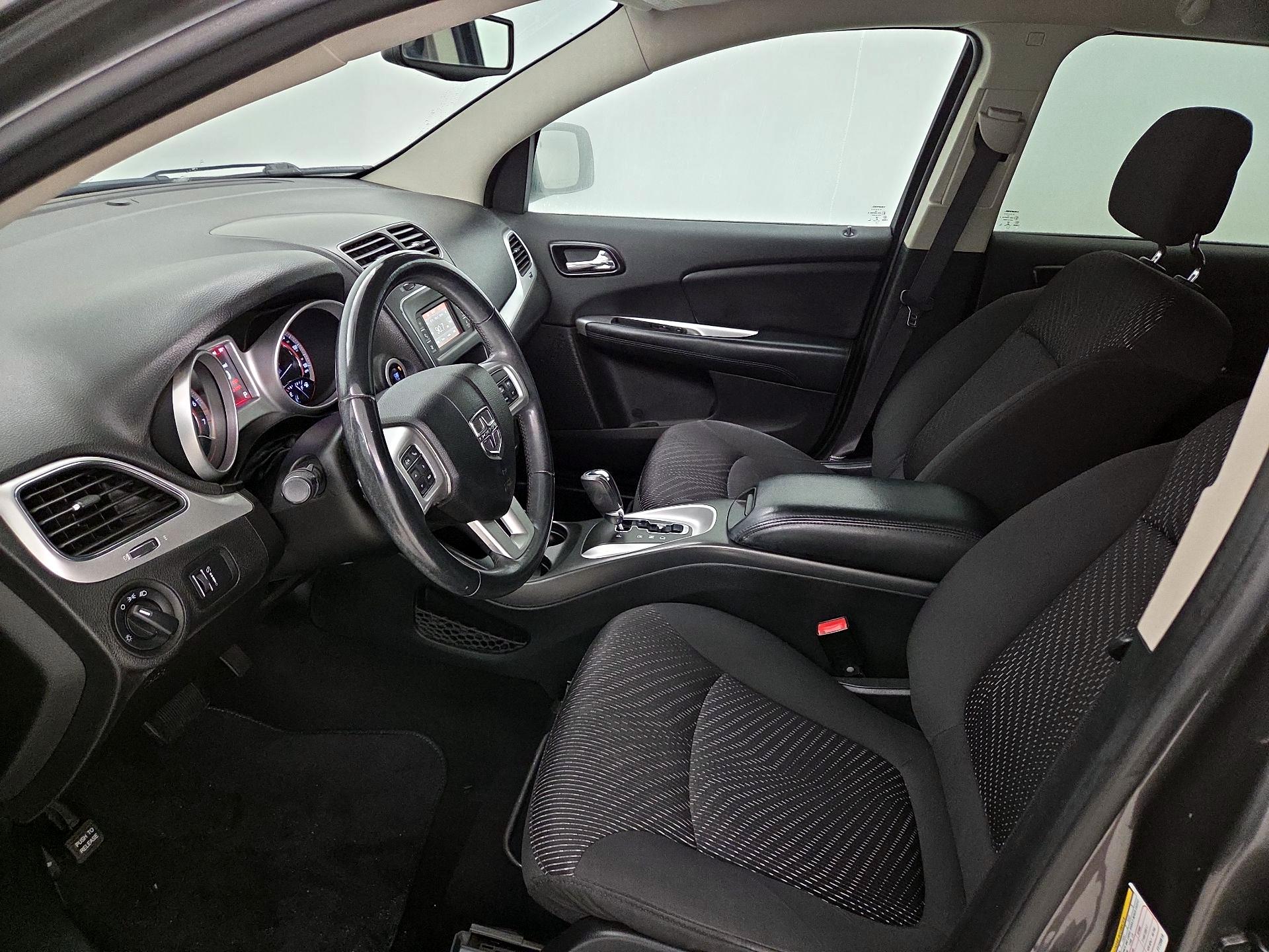 Thumbnail: 2015 Dodge Journey - 11