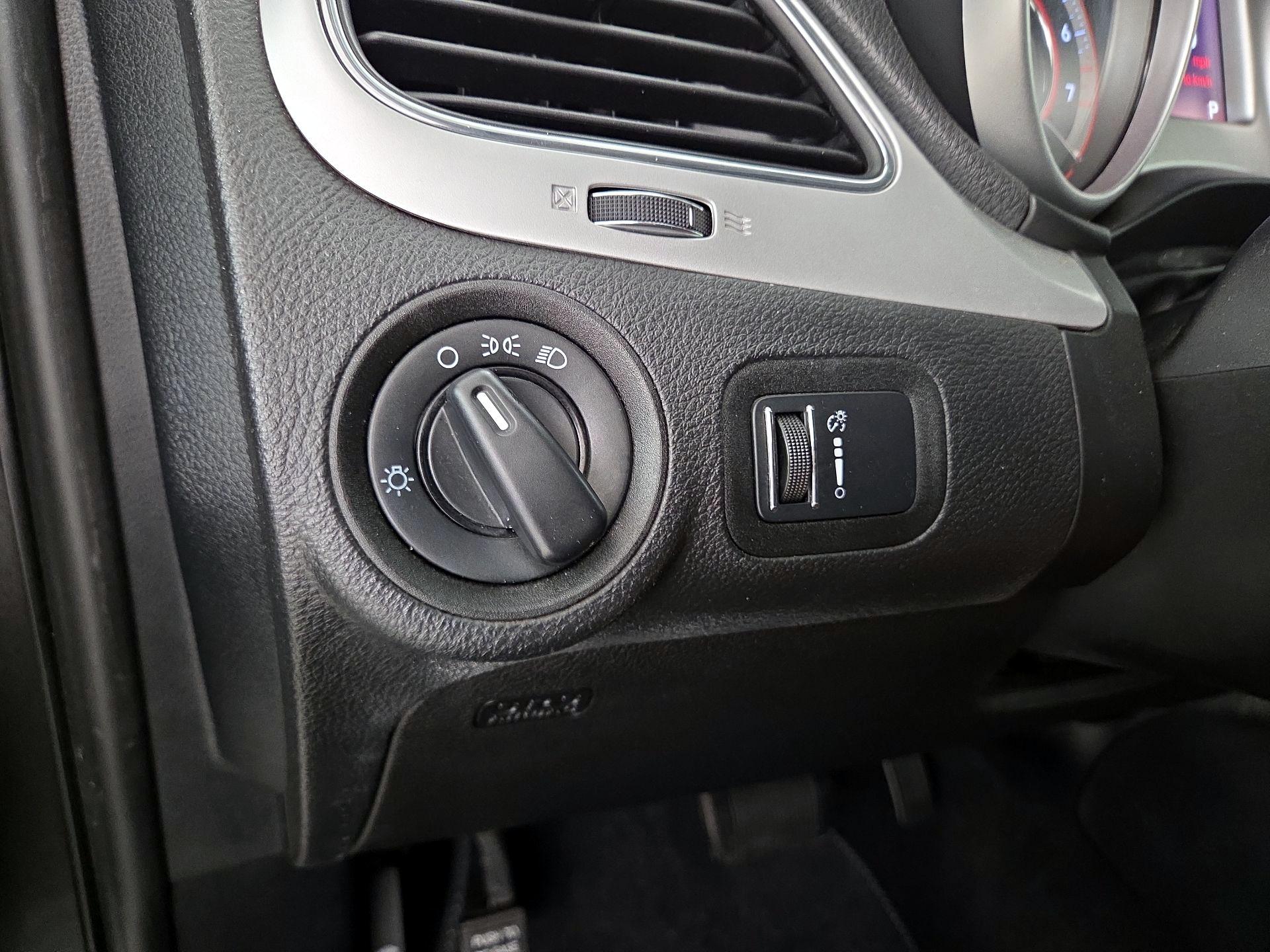 Thumbnail: 2015 Dodge Journey - 13