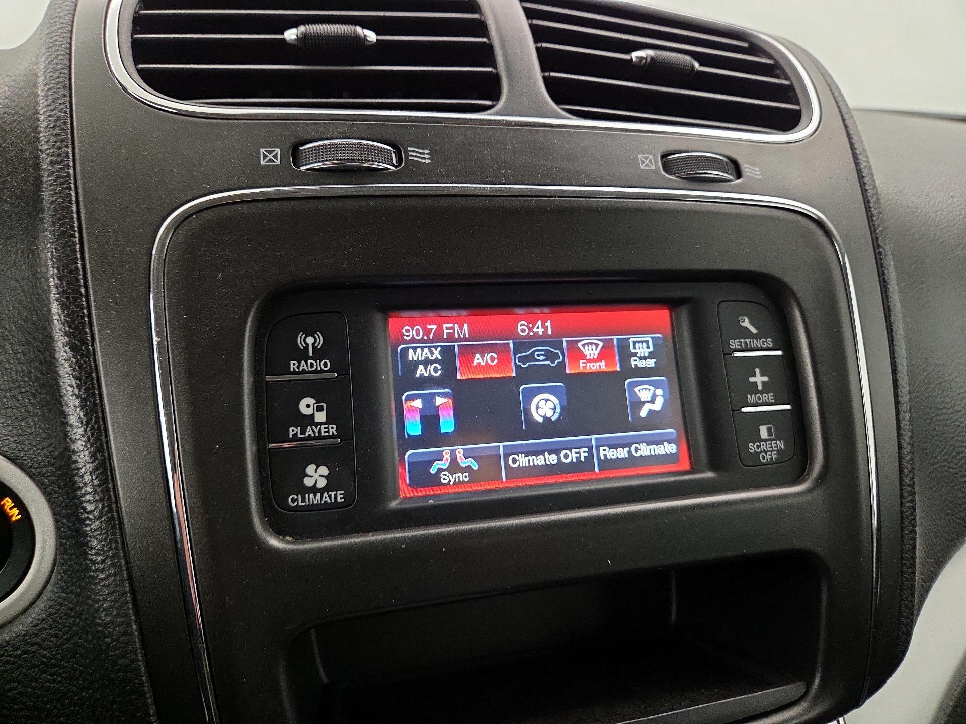 Thumbnail: 2015 Dodge Journey - 15