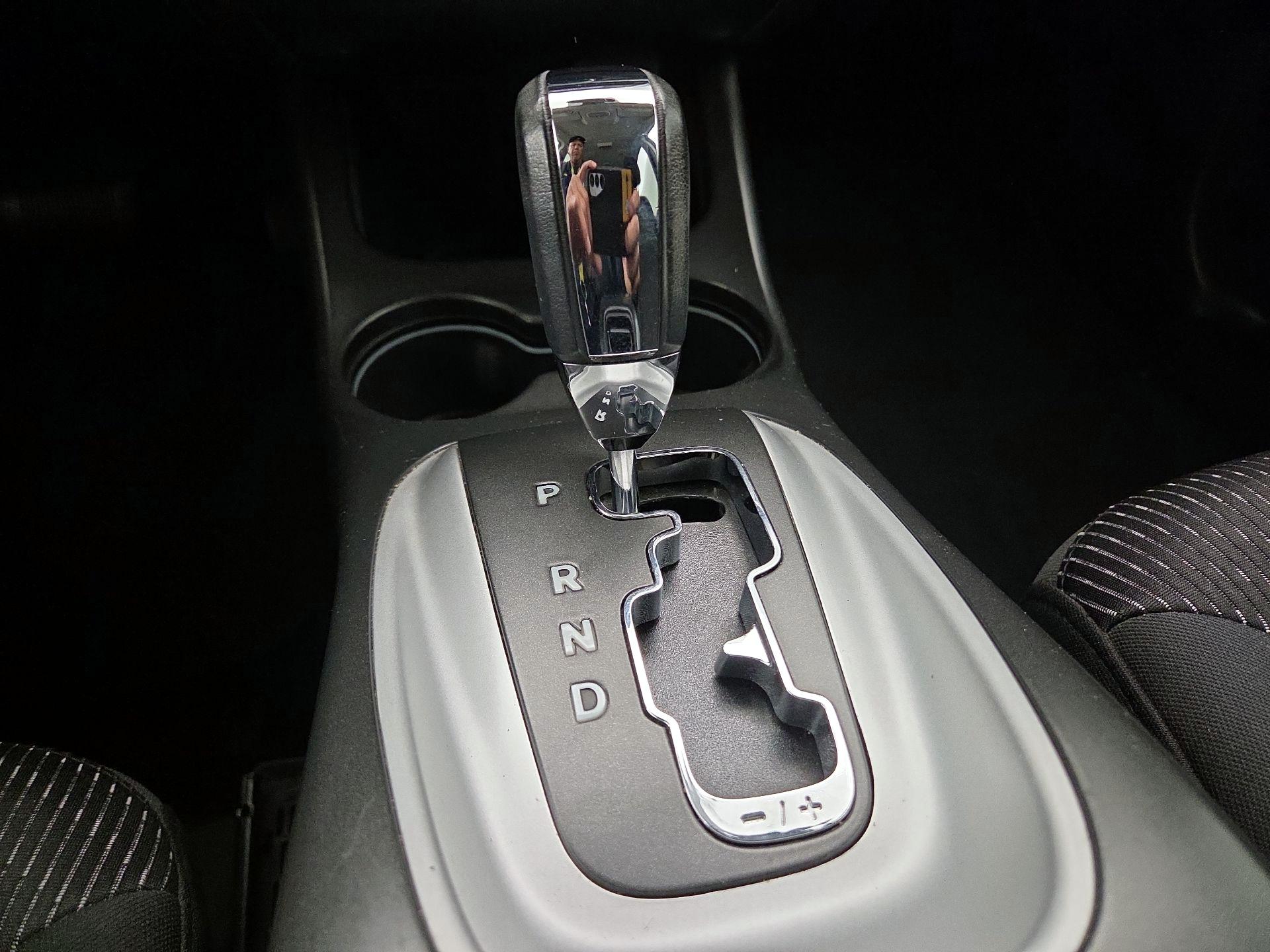 Thumbnail: 2015 Dodge Journey - 16