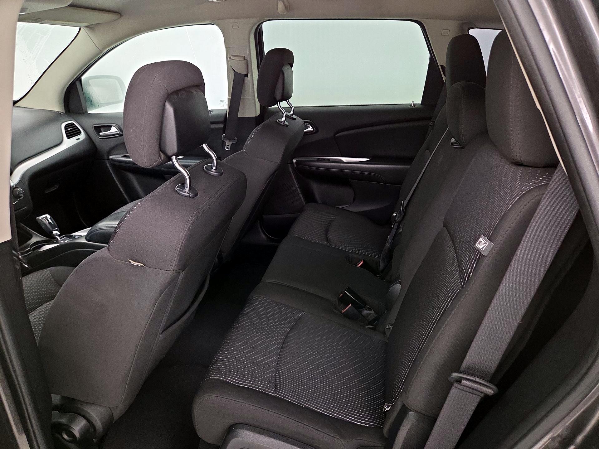 Thumbnail: 2015 Dodge Journey - 18