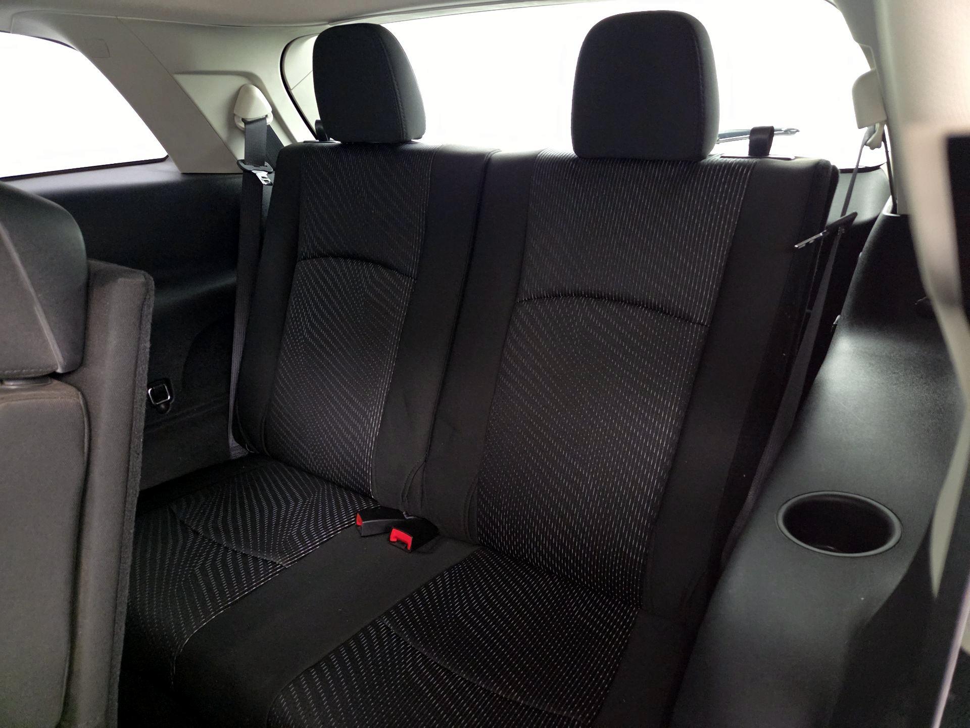 Thumbnail: 2015 Dodge Journey - 19