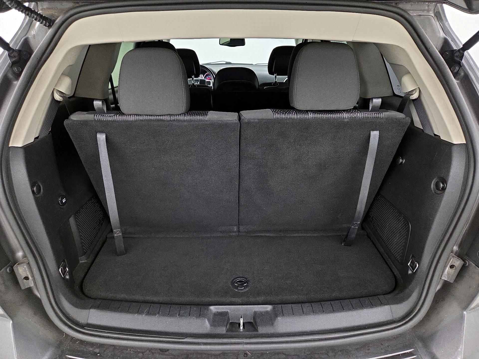 Thumbnail: 2015 Dodge Journey - 20