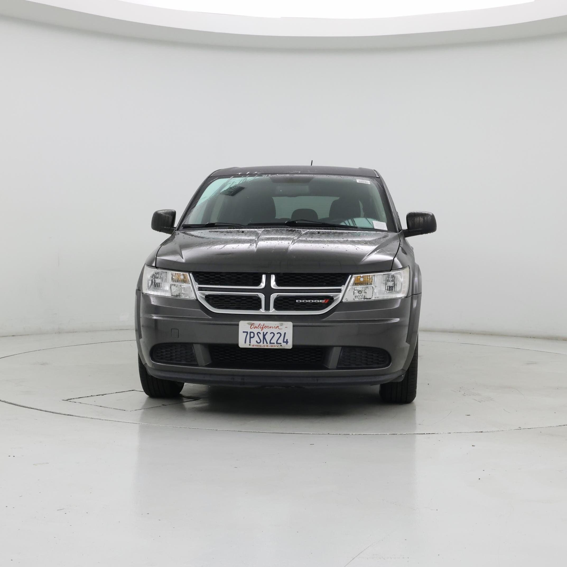 Thumbnail: 2015 Dodge Journey - 5