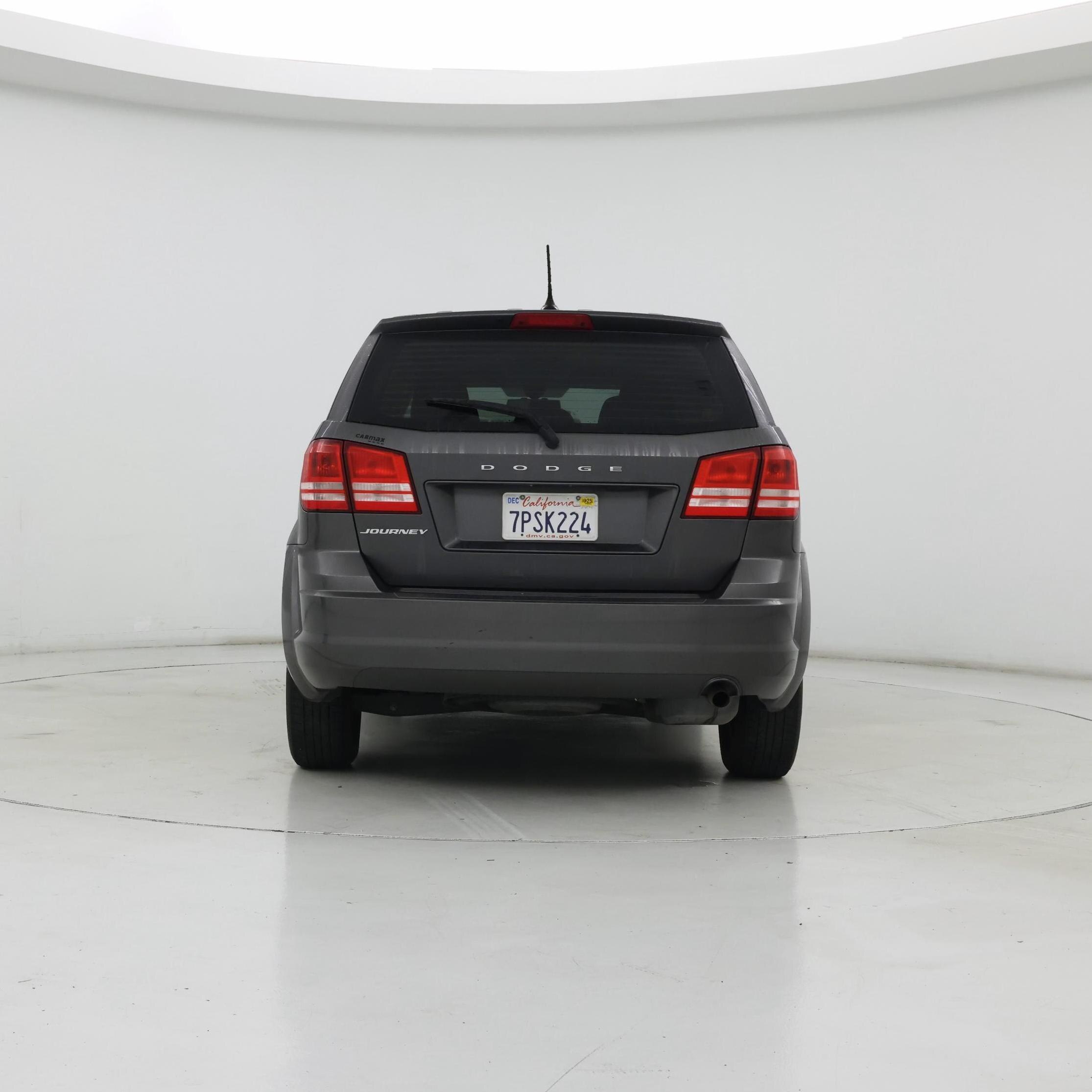 Thumbnail: 2015 Dodge Journey - 6