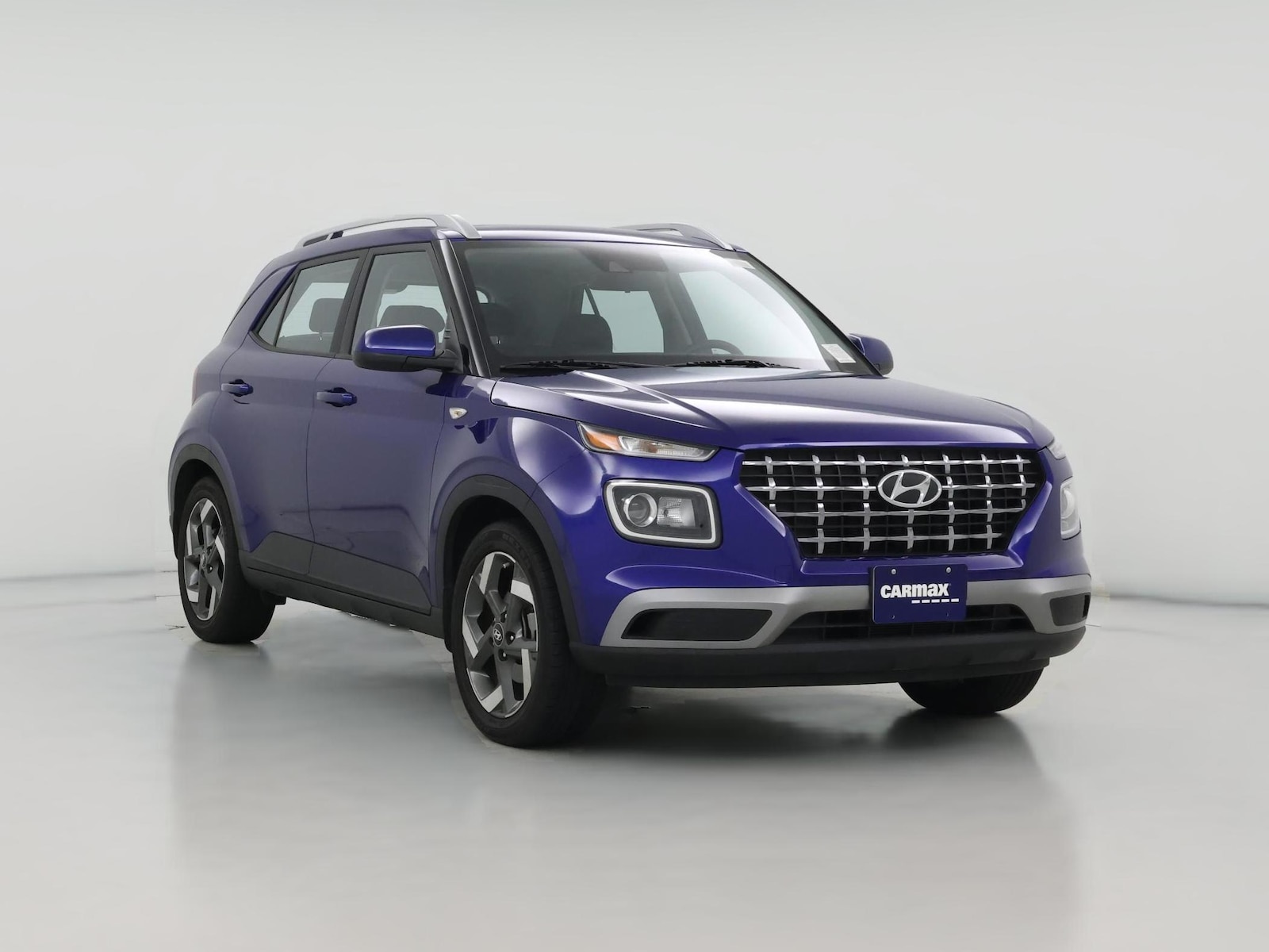 2022 Hyundai Venue SEL