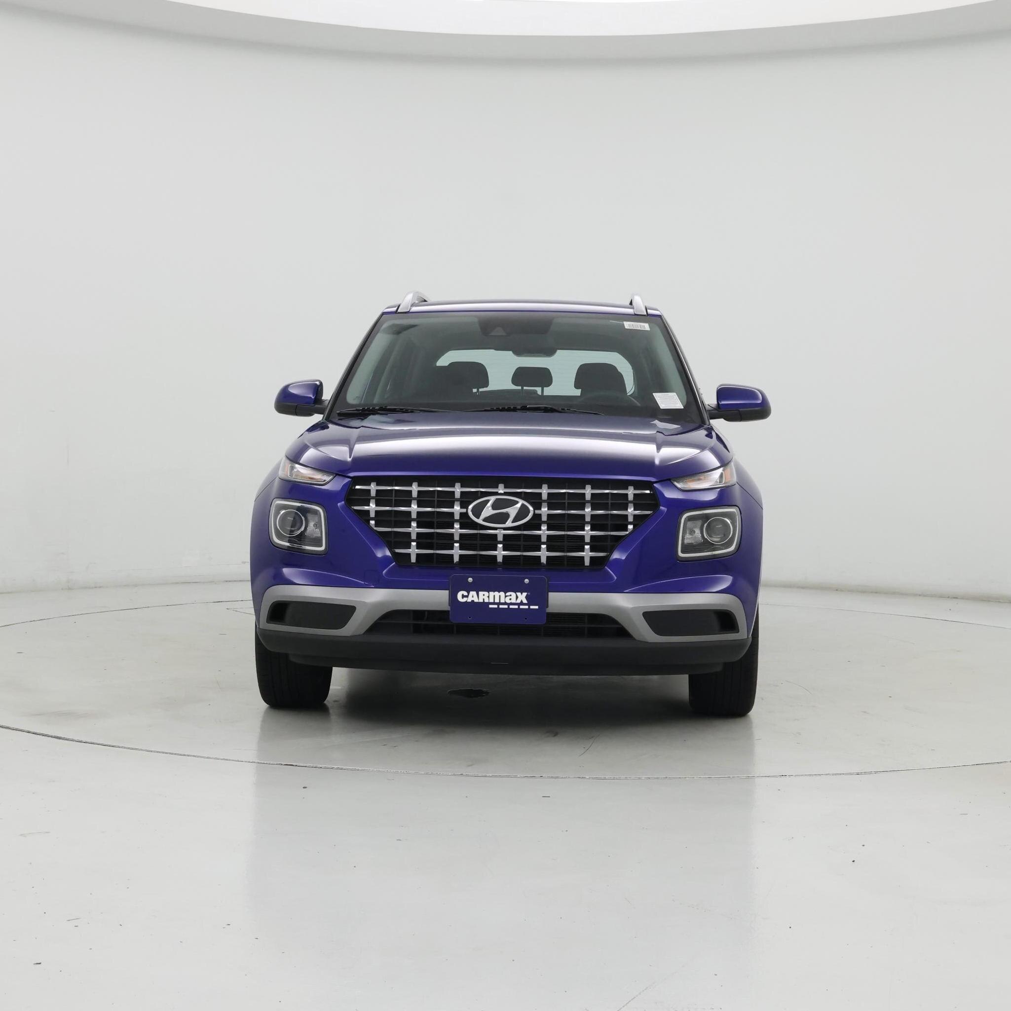 Thumbnail: 2022 Hyundai Venue - 5