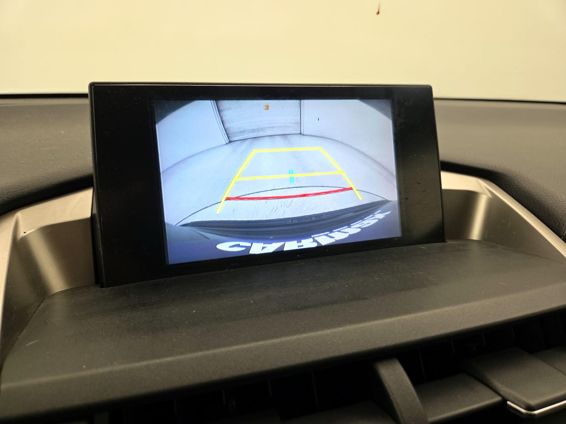 Thumbnail: 2015 Lexus NX - 14