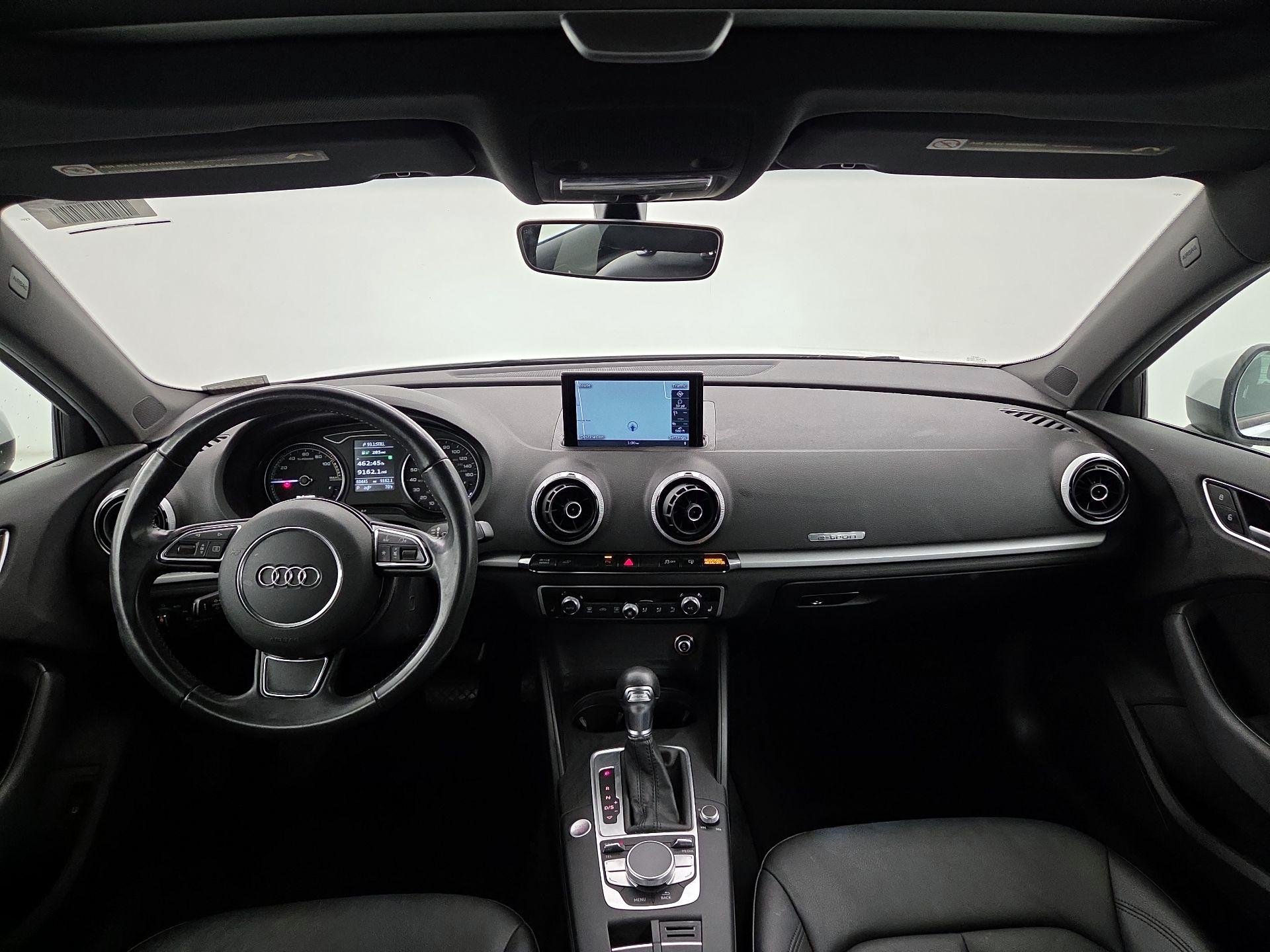 Thumbnail: 2016 Audi A3 - 9