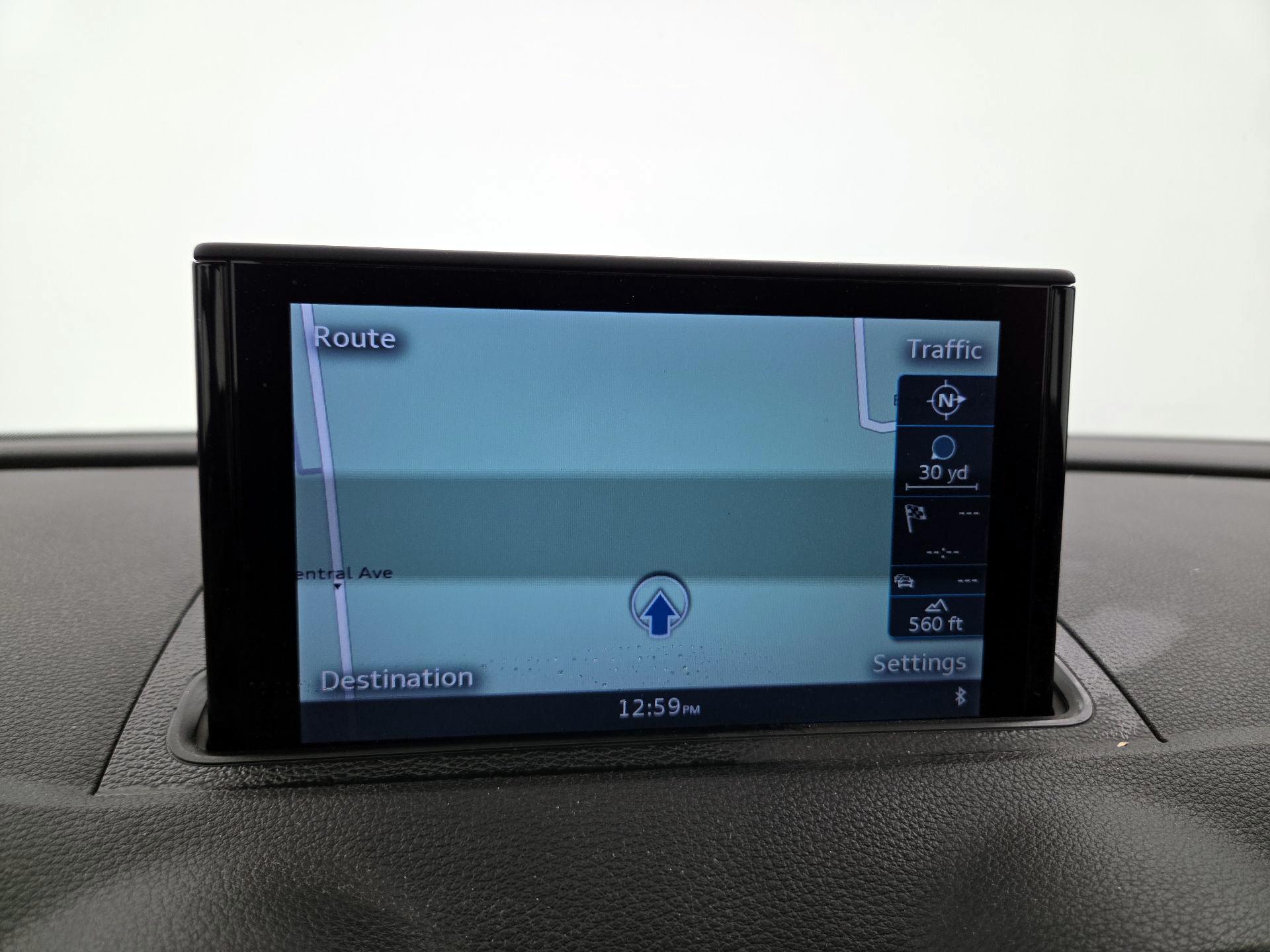 Thumbnail: 2016 Audi A3 - 14