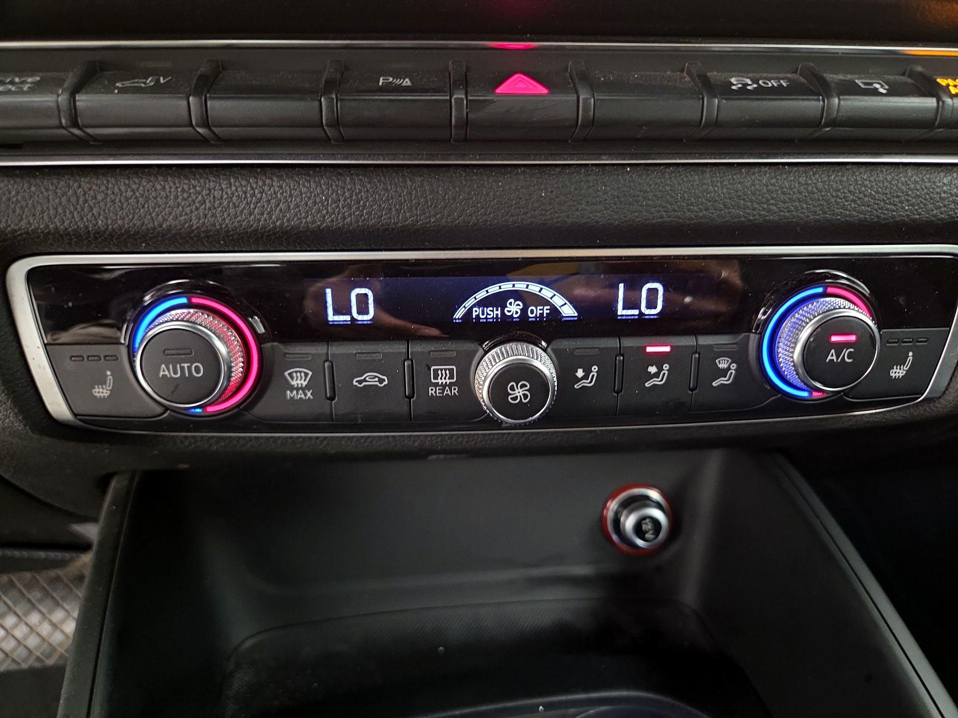 Thumbnail: 2016 Audi A3 - 17