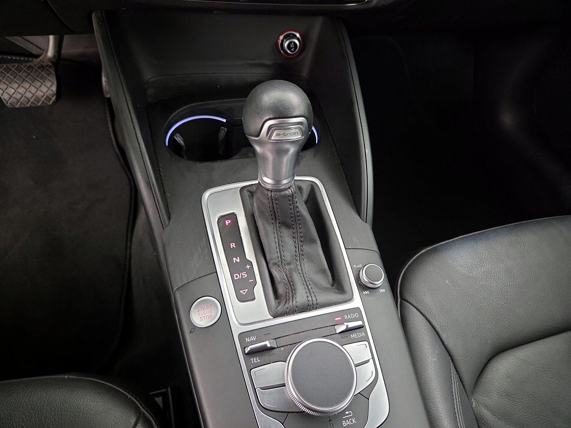 Thumbnail: 2016 Audi A3 - 18