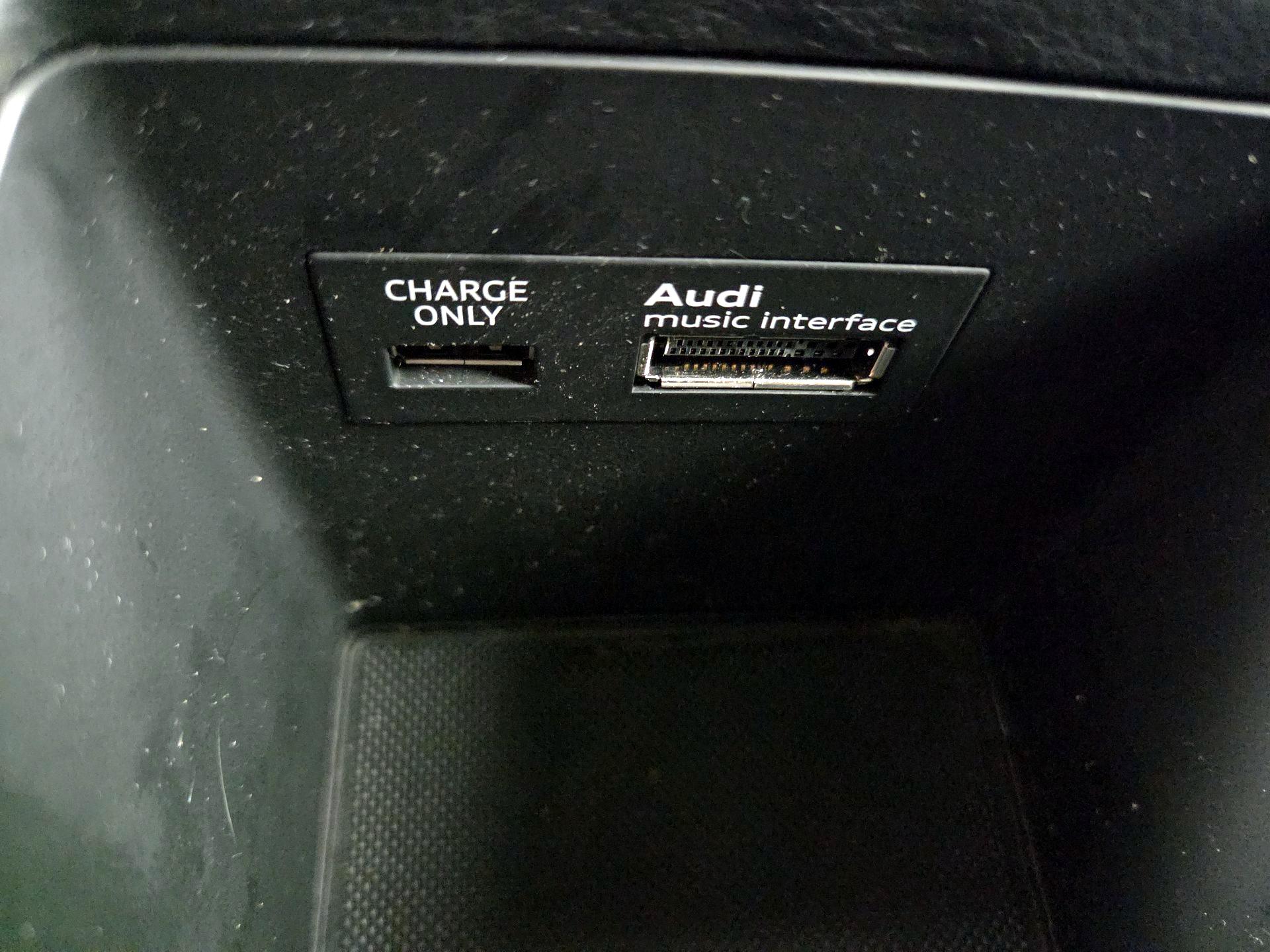 Thumbnail: 2016 Audi A3 - 19