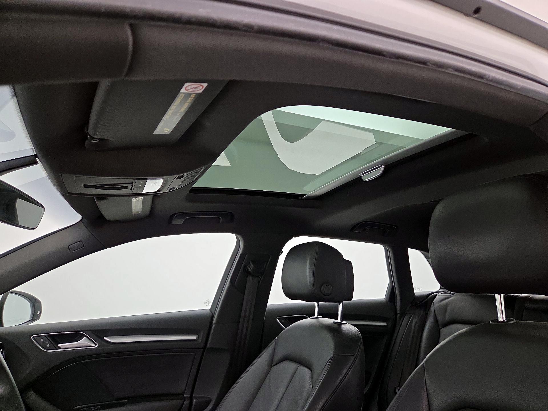 Thumbnail: 2016 Audi A3 - 20