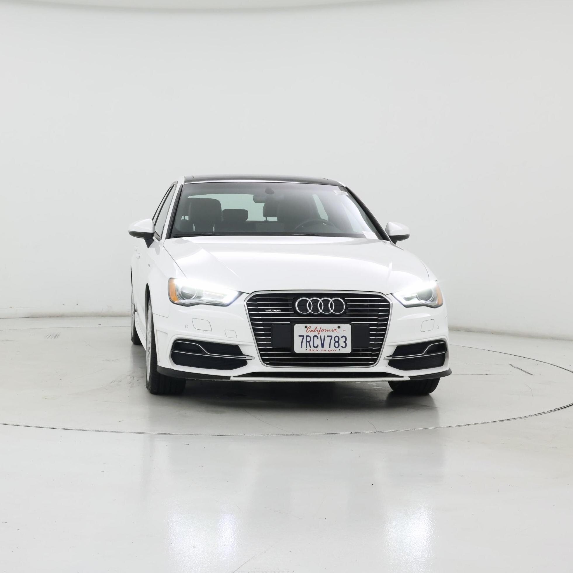 Thumbnail: 2016 Audi A3 - 5