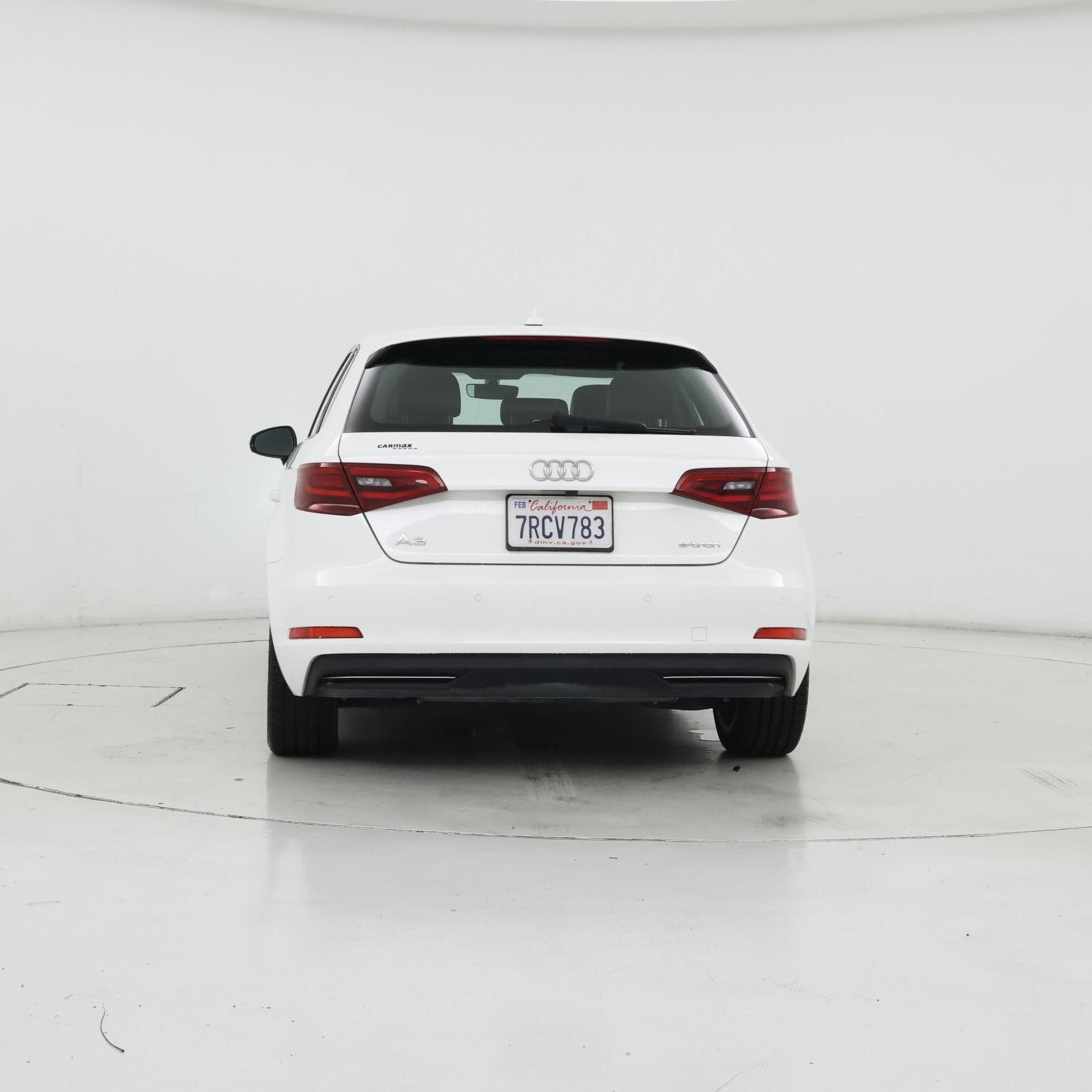 Thumbnail: 2016 Audi A3 - 6