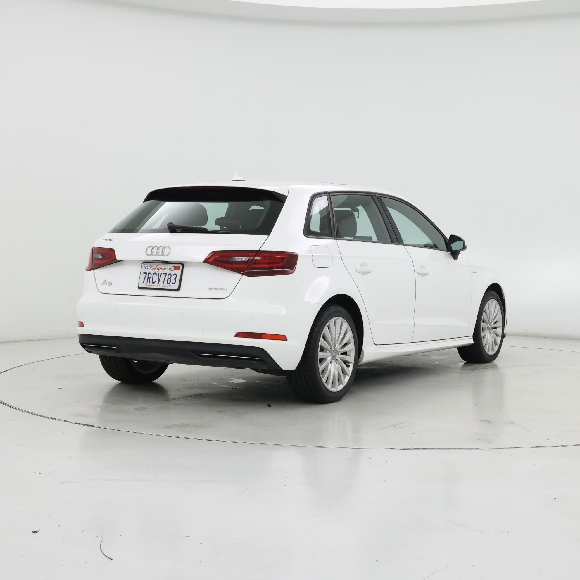 Thumbnail: 2016 Audi A3 - 8