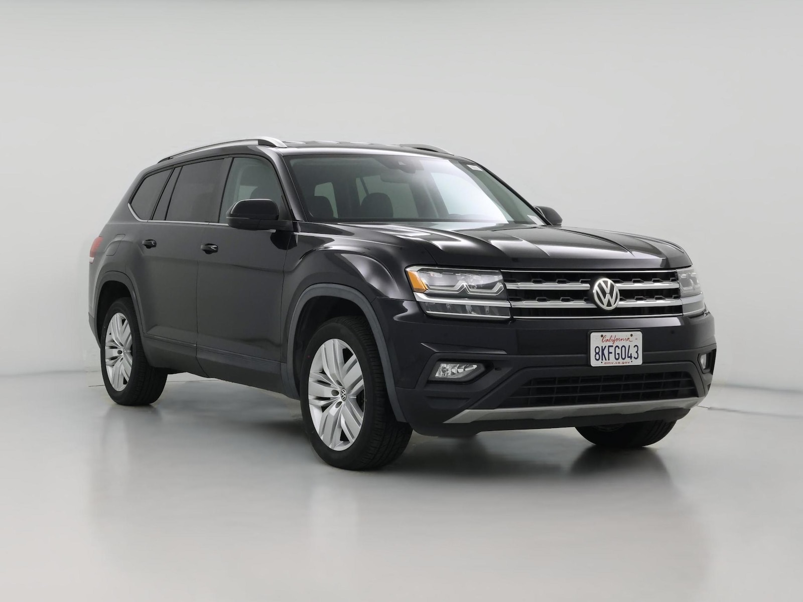 2019 Volkswagen Atlas SE w/Tech