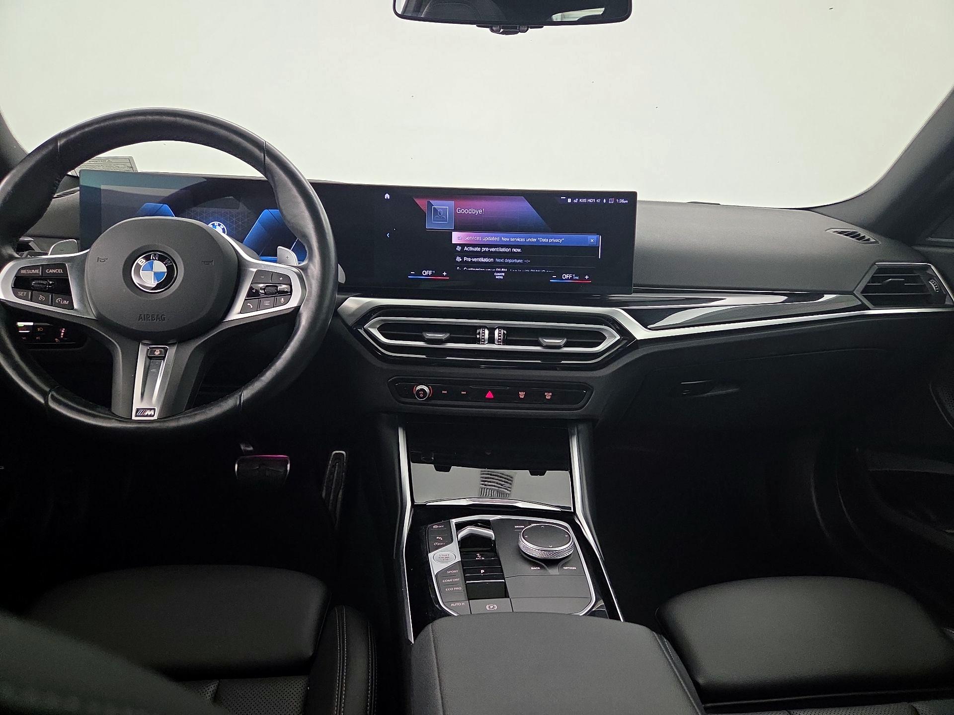 Thumbnail: 2024 BMW 2 Series - 9